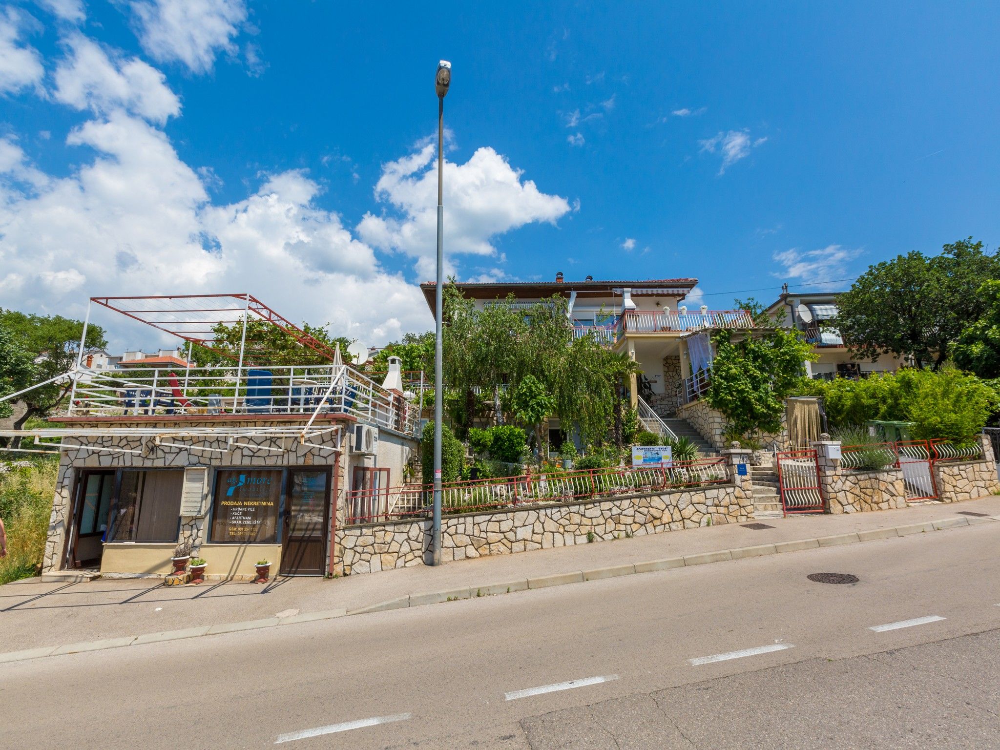 Apartments Susanne 62834-A2