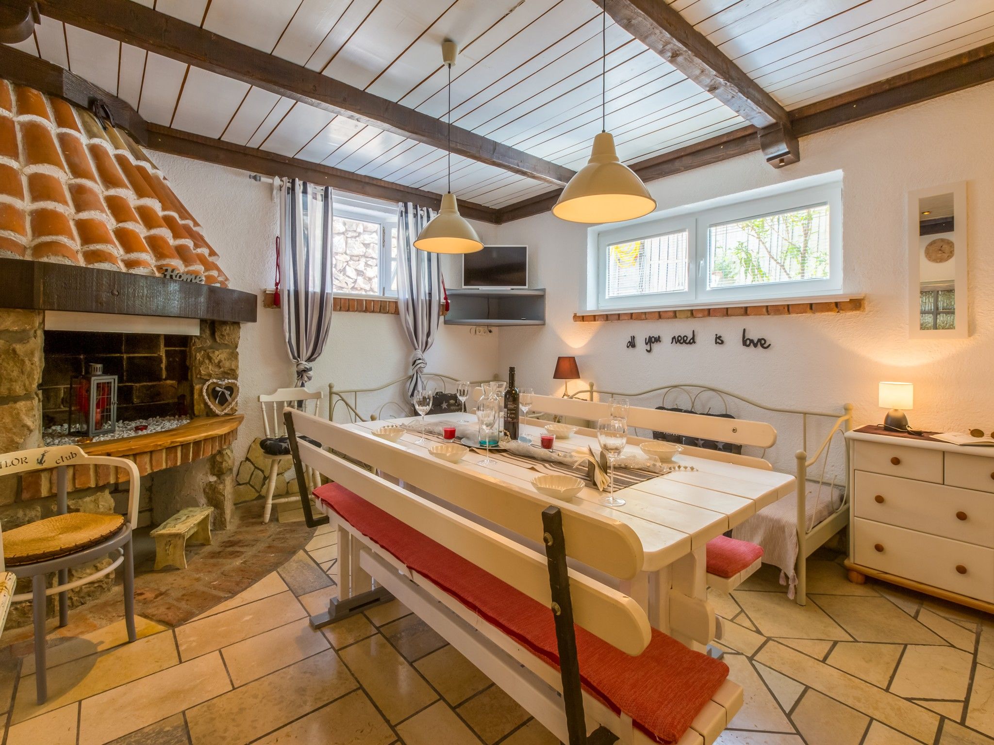 Apartments Susanne 62834-A1
