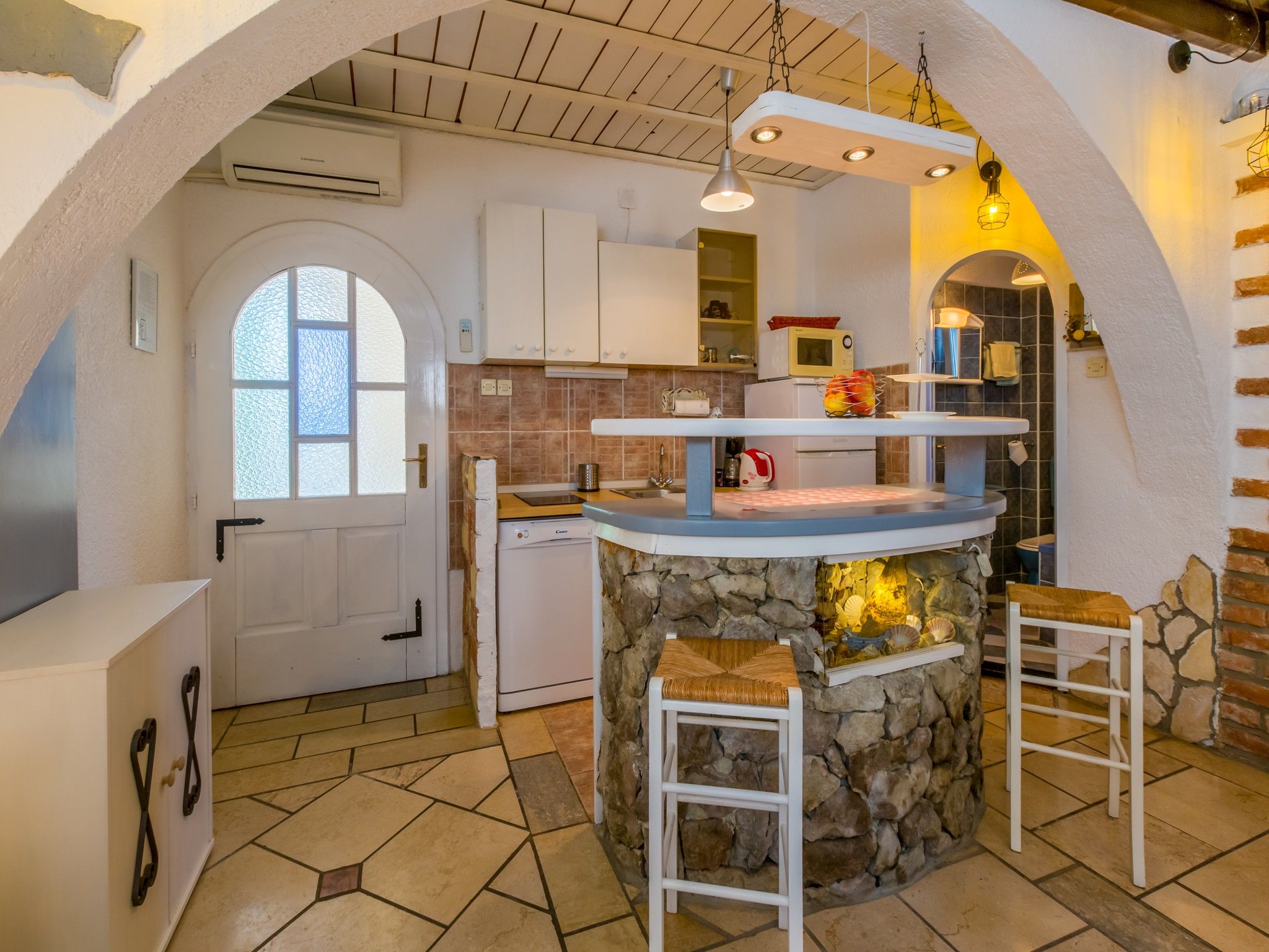 Apartments Susanne 62834-A1
