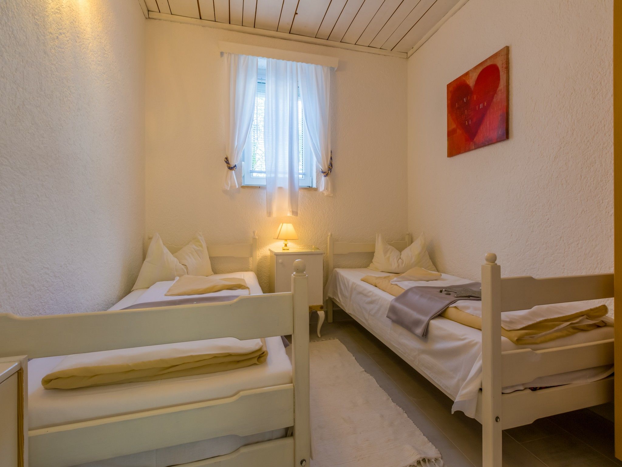 Apartments Susanne 62834-A1