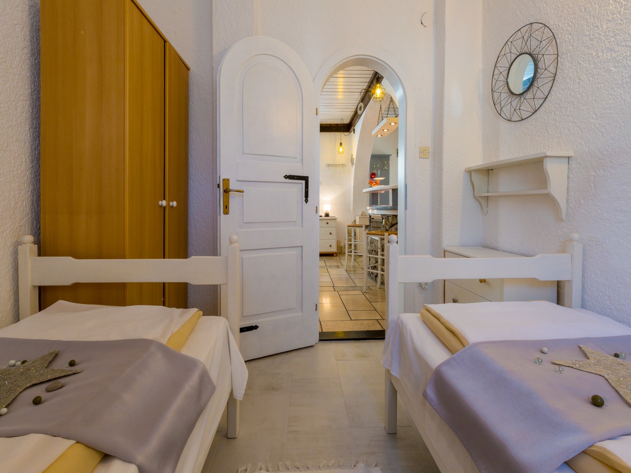 Apartments Susanne 62834-A1