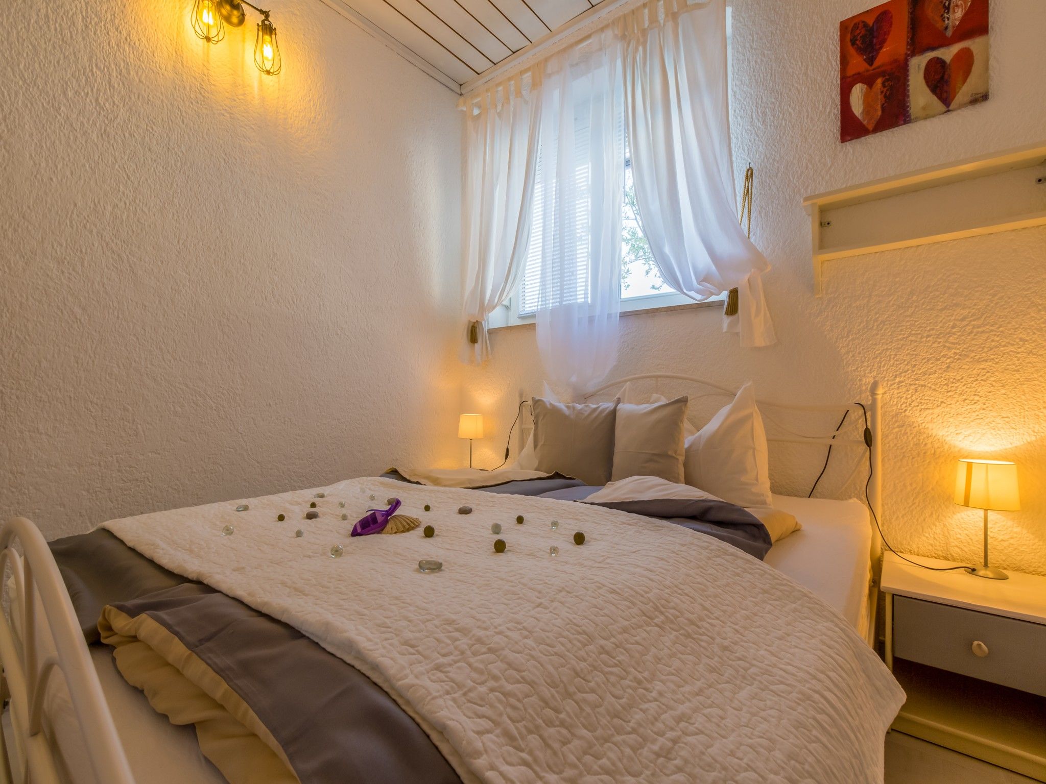 Apartments Susanne 62834-A1