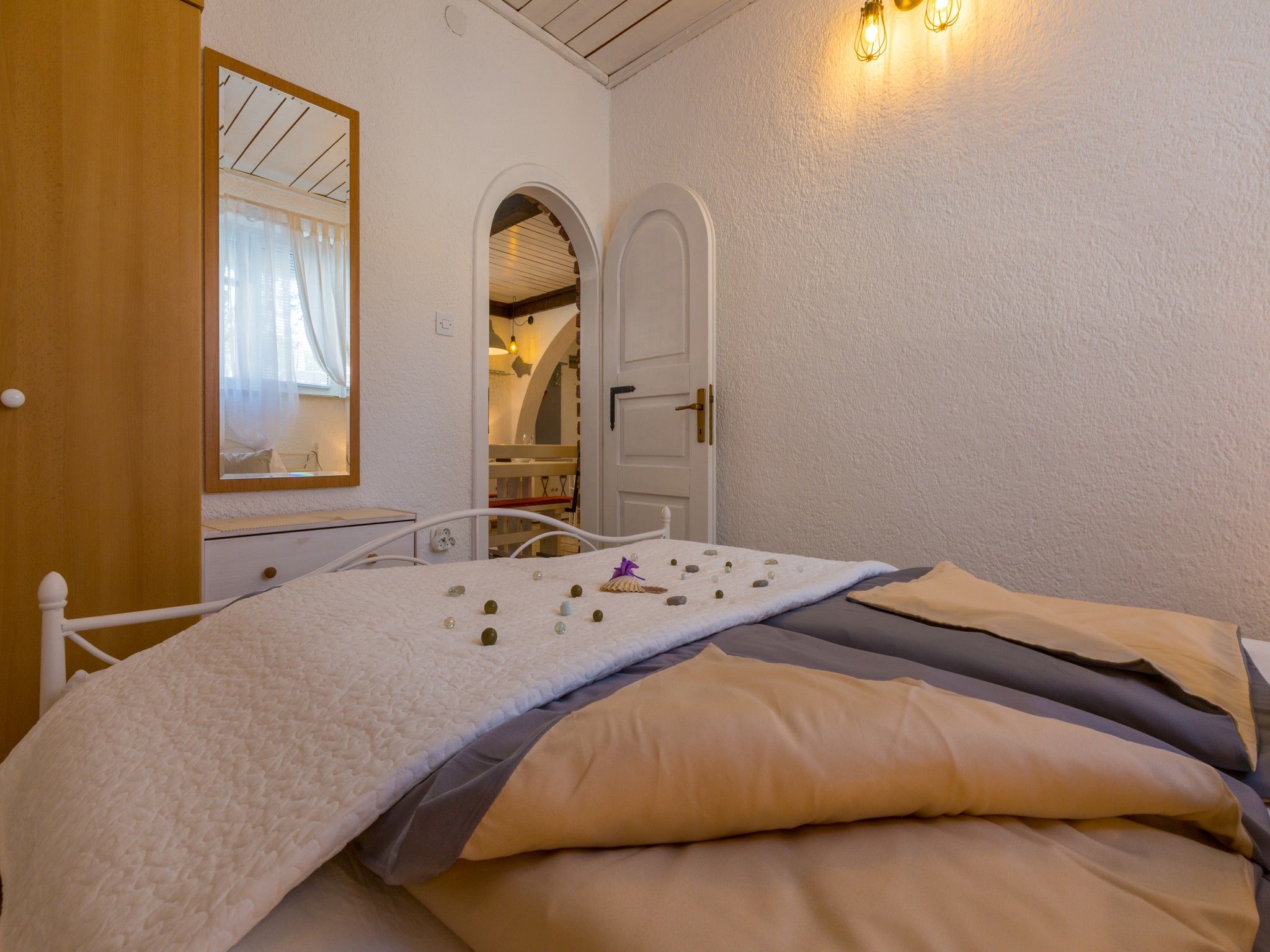 Apartments Susanne 62834-A1