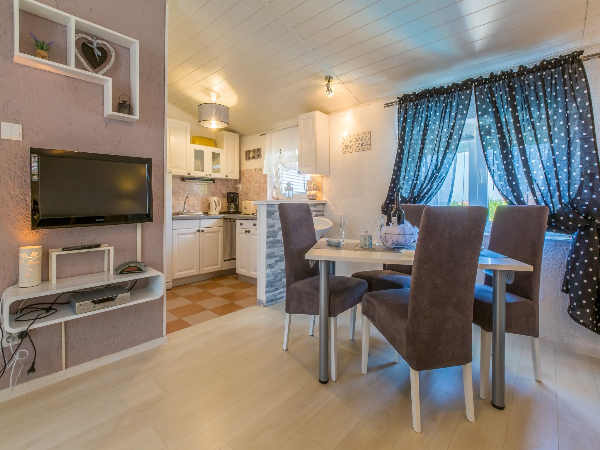 Apartments Susanne 62834-A2