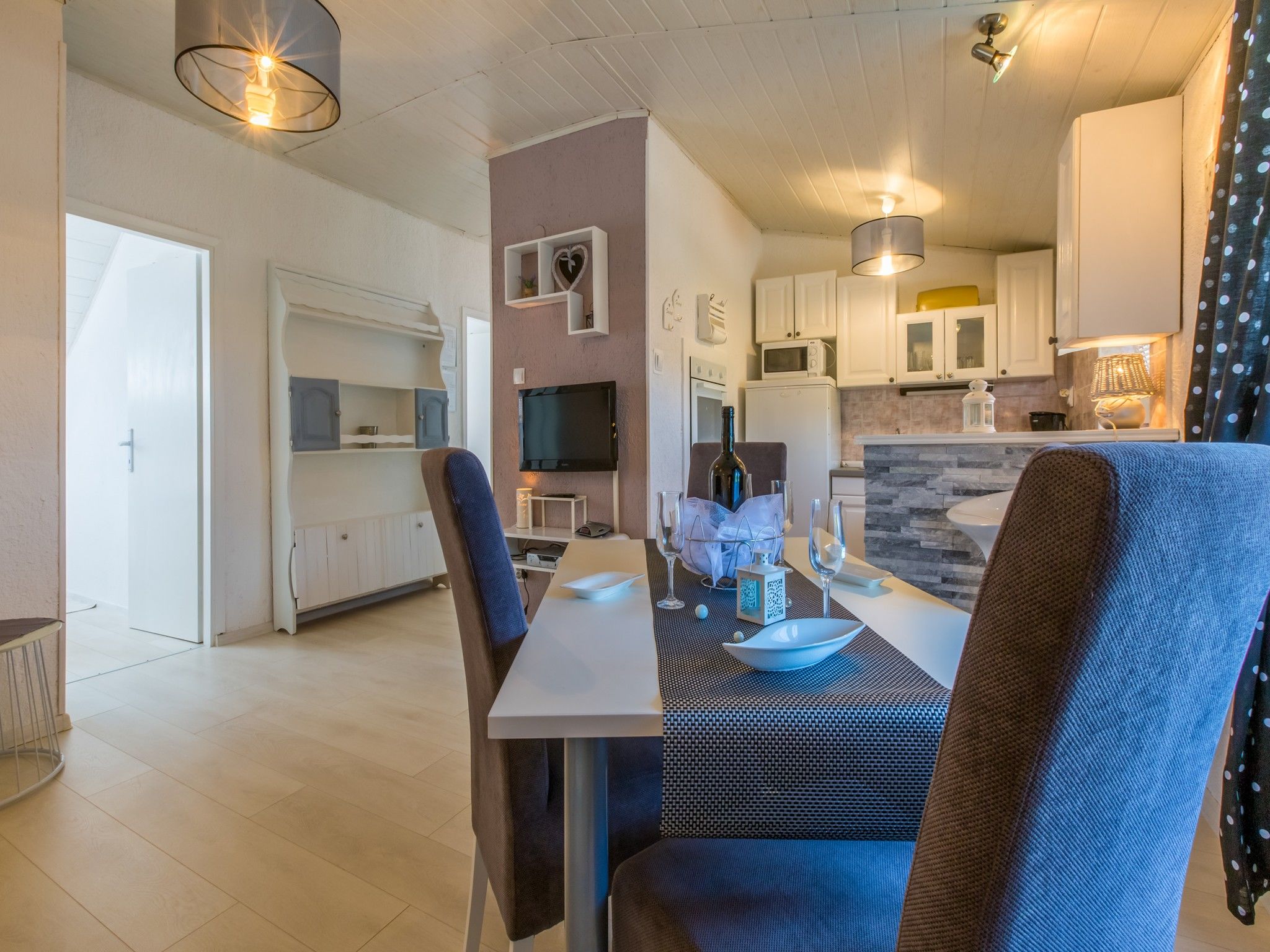 Apartments Susanne 62834-A2