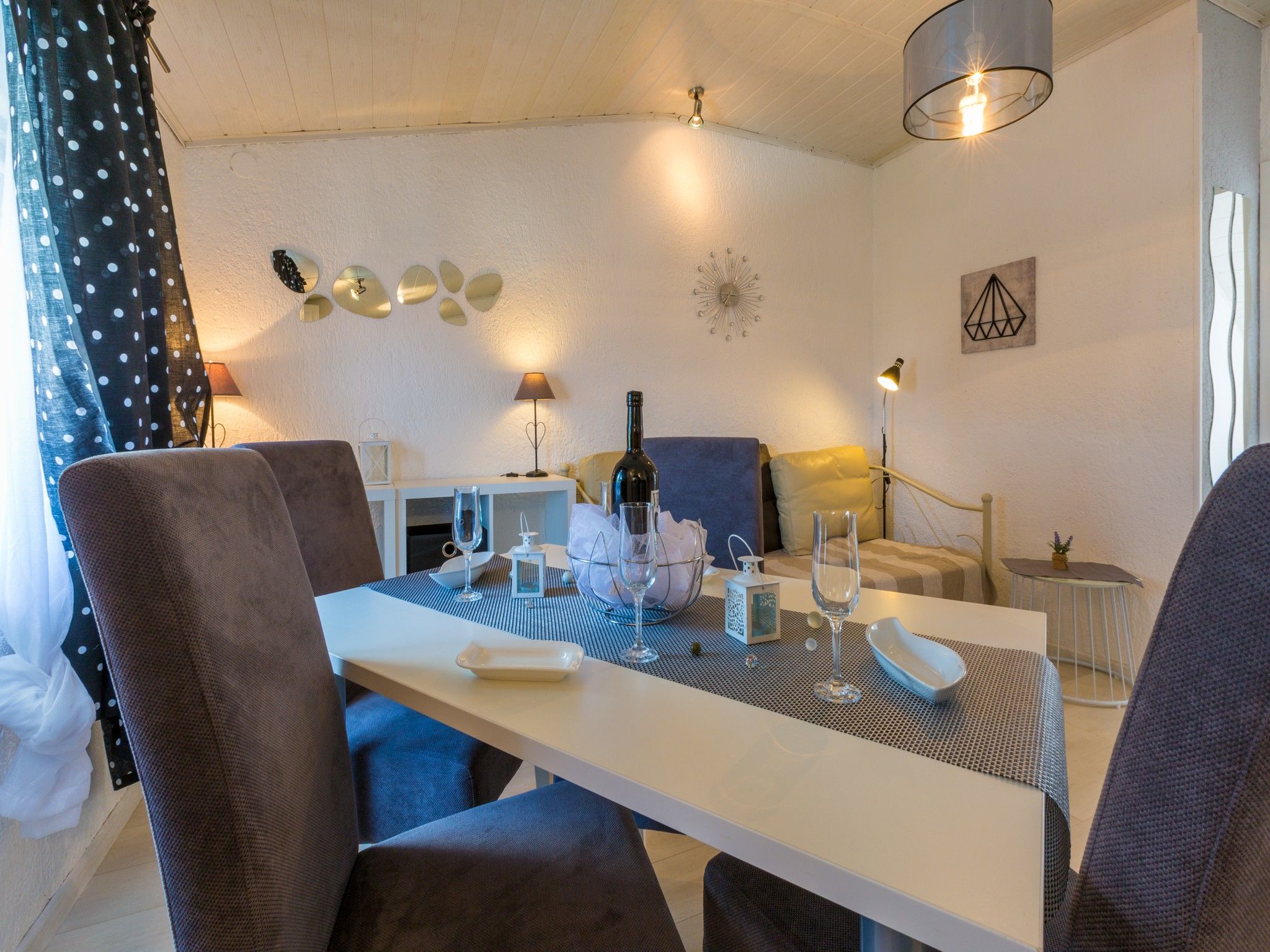 Apartments Susanne 62834-A2