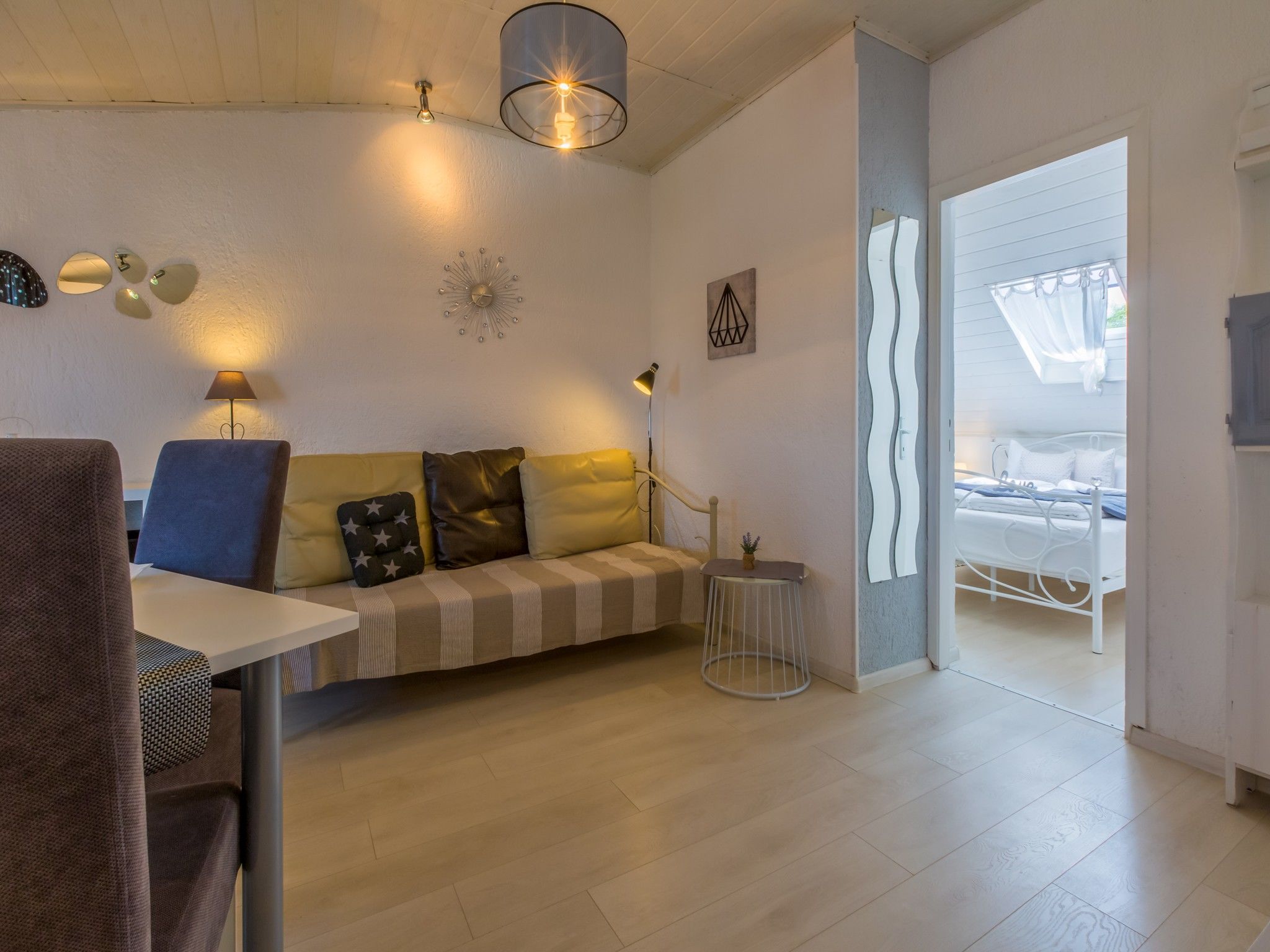 Apartments Susanne 62834-A2