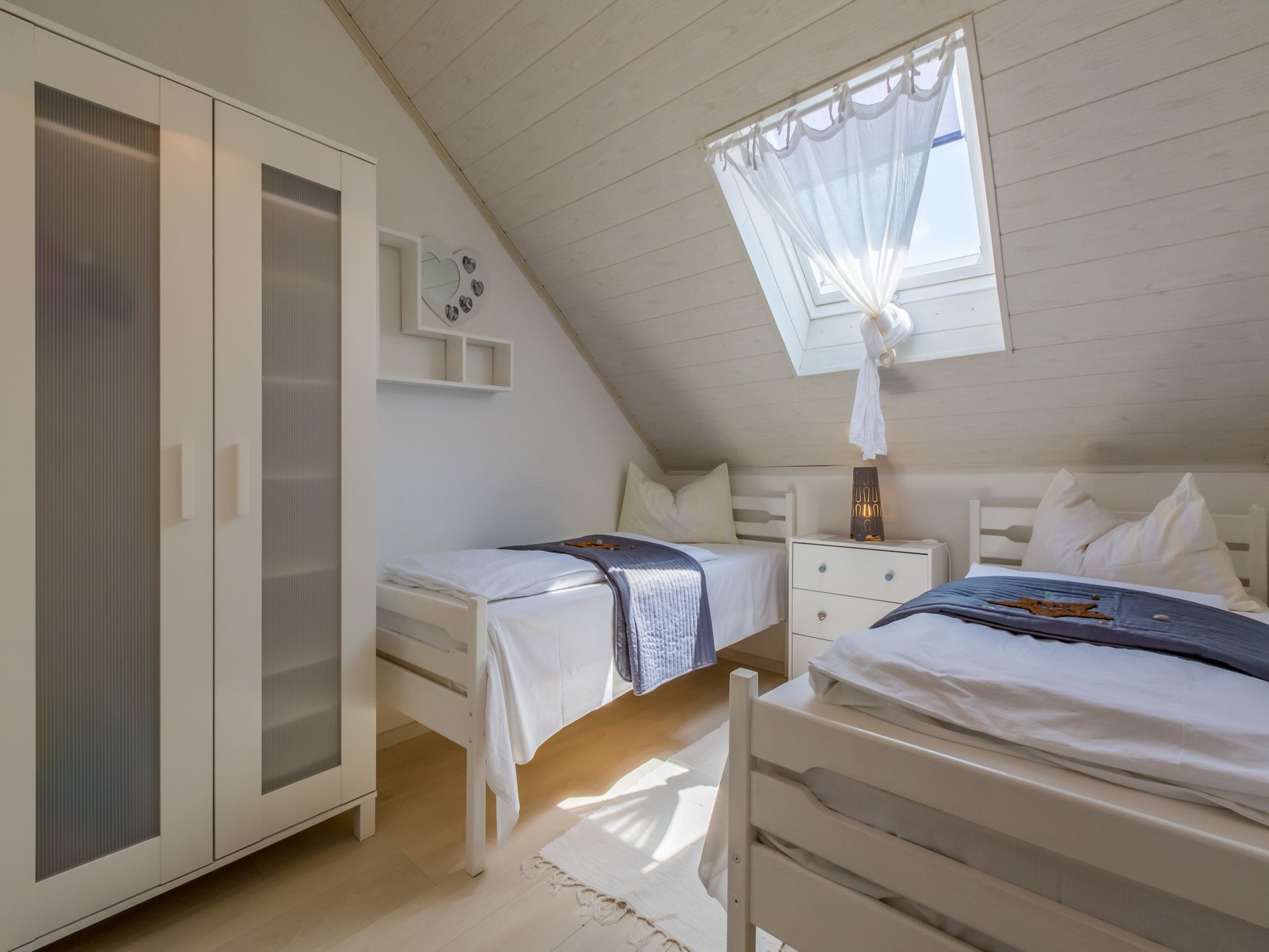 Apartments Susanne 62834-A2