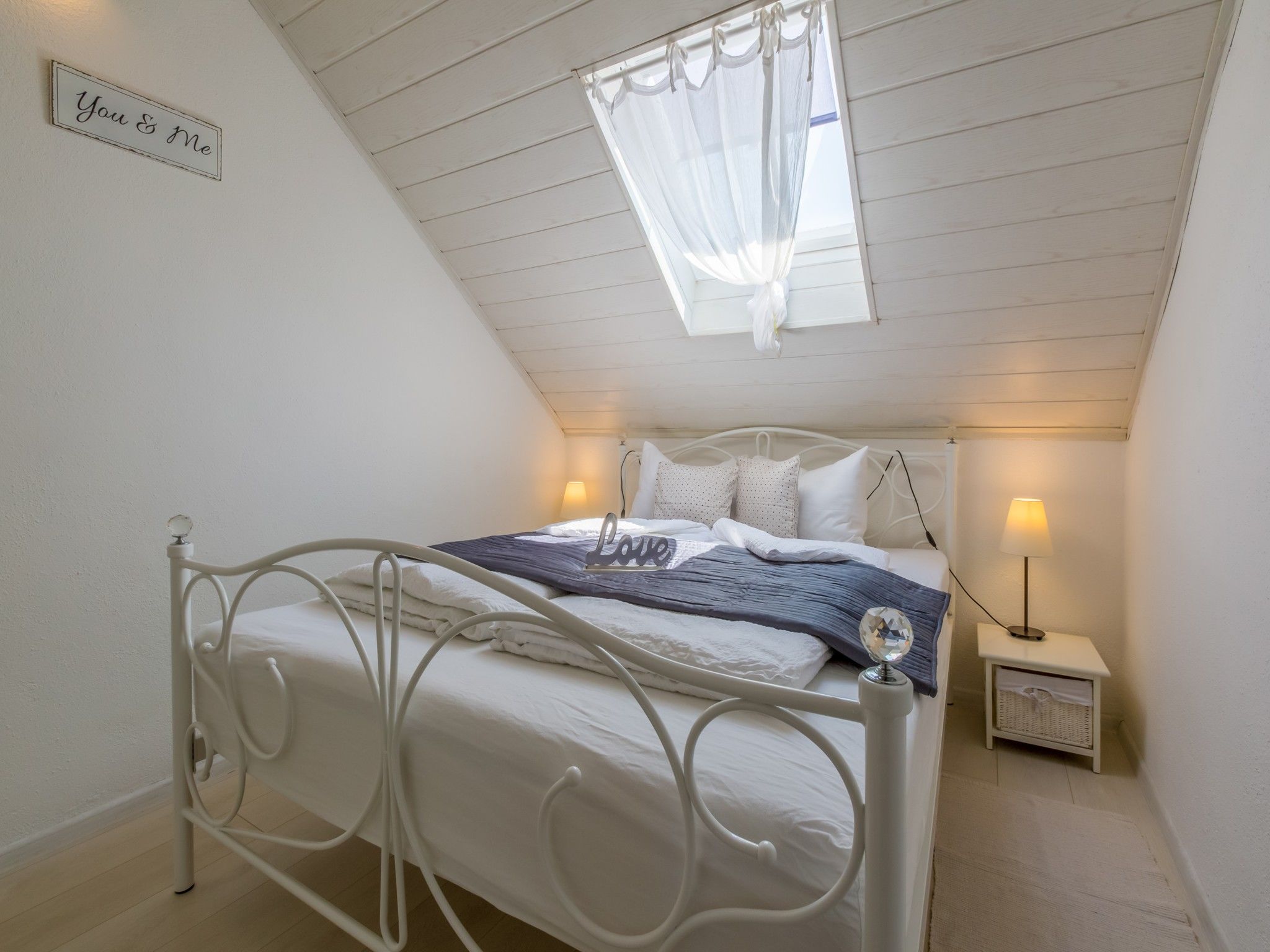 Apartments Susanne 62834-A2