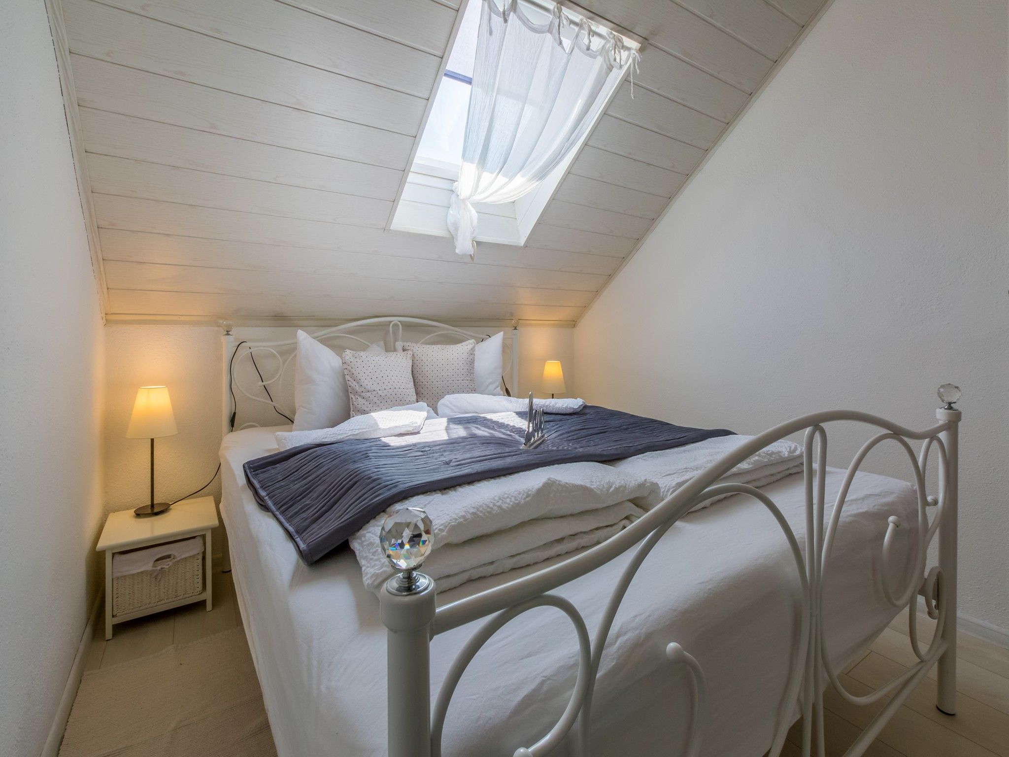 Apartments Susanne 62834-A2