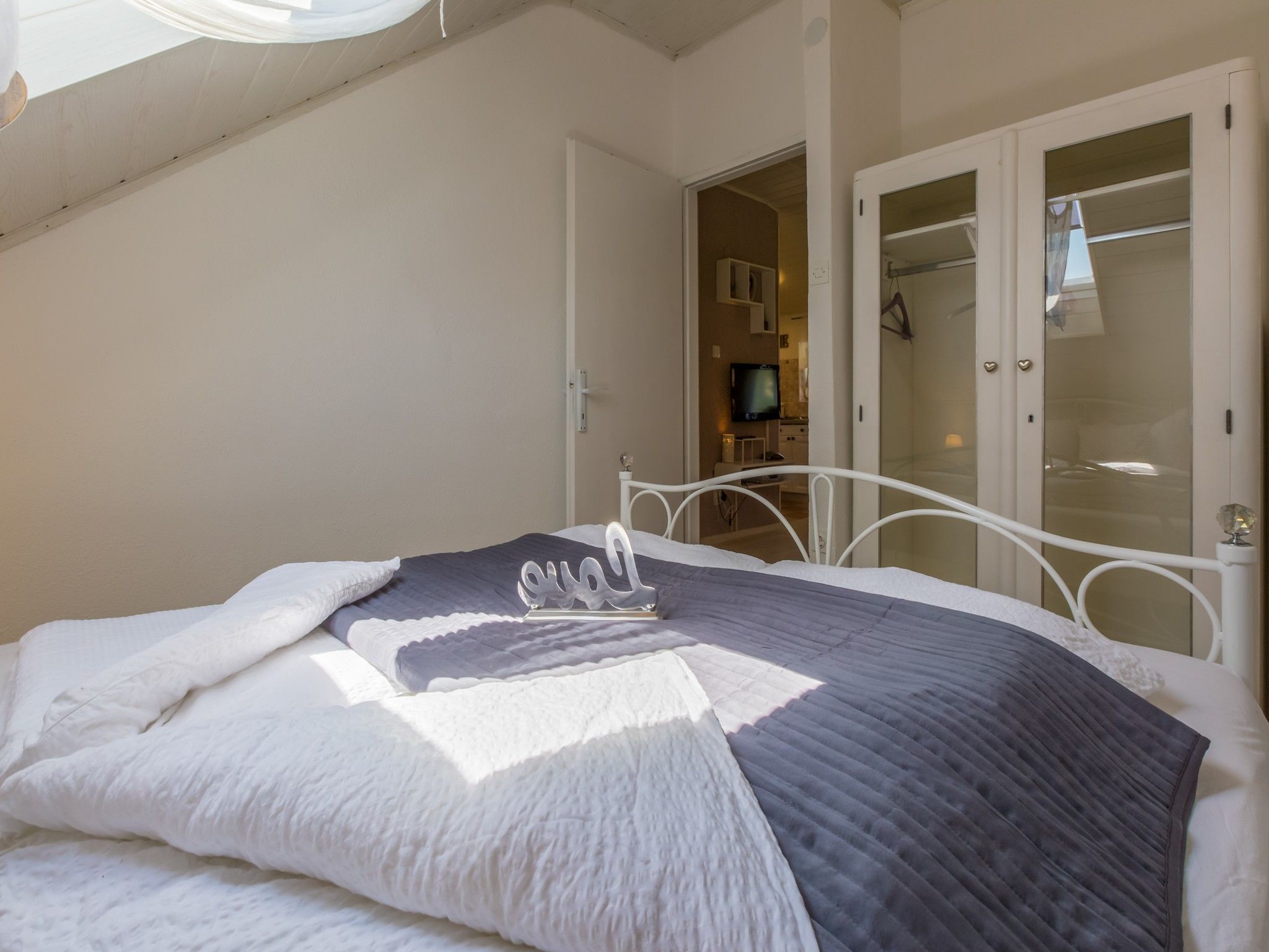 Apartments Susanne 62834-A2