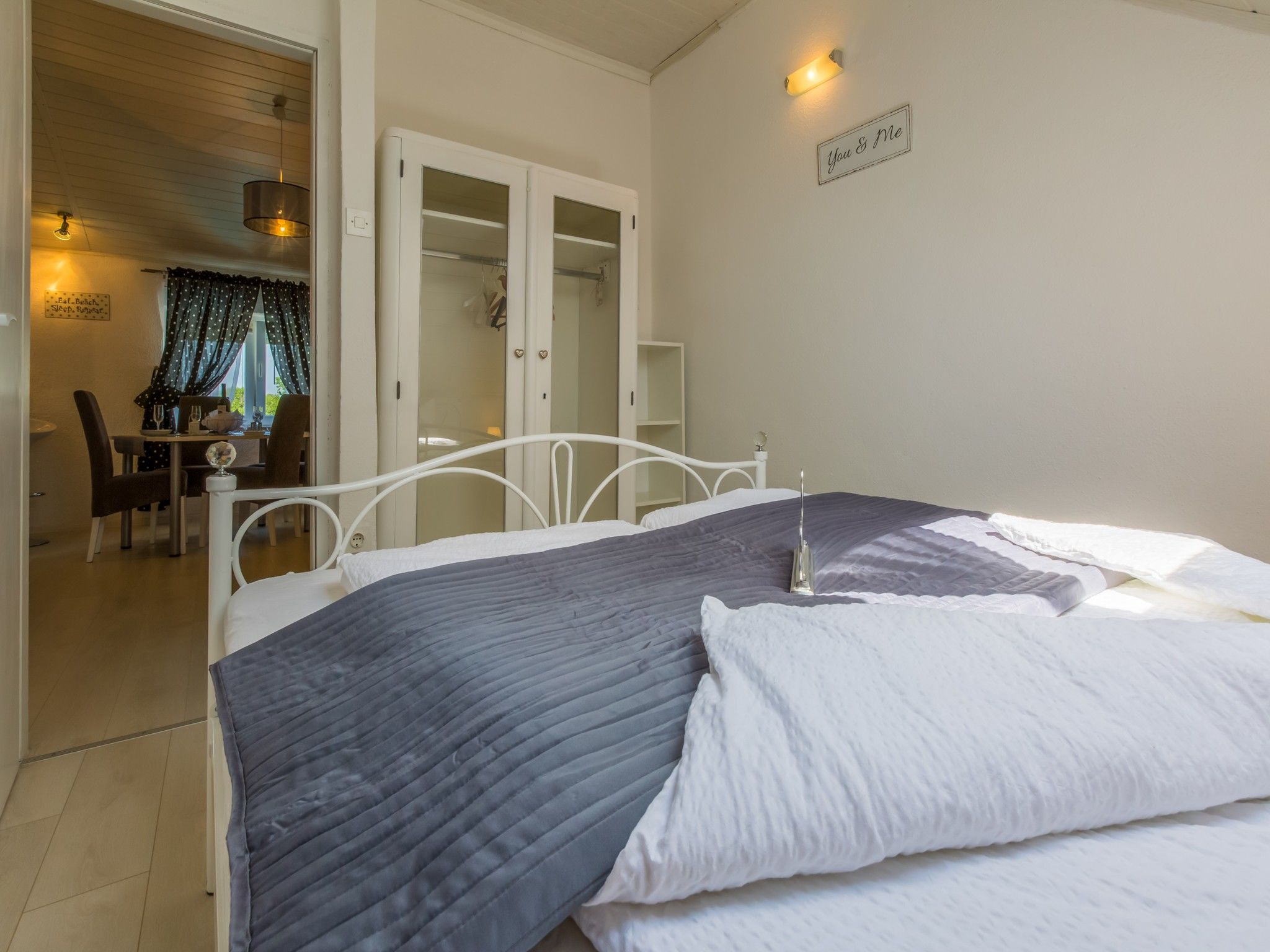 Apartments Susanne 62834-A2