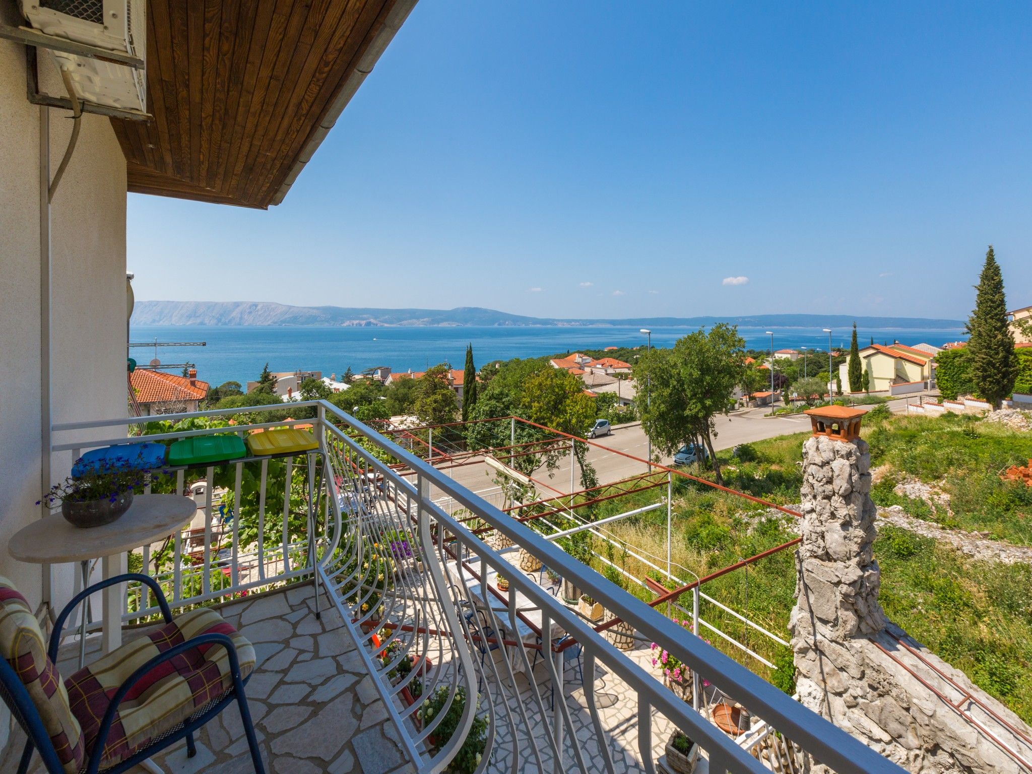 Apartments Susanne 62834-A3