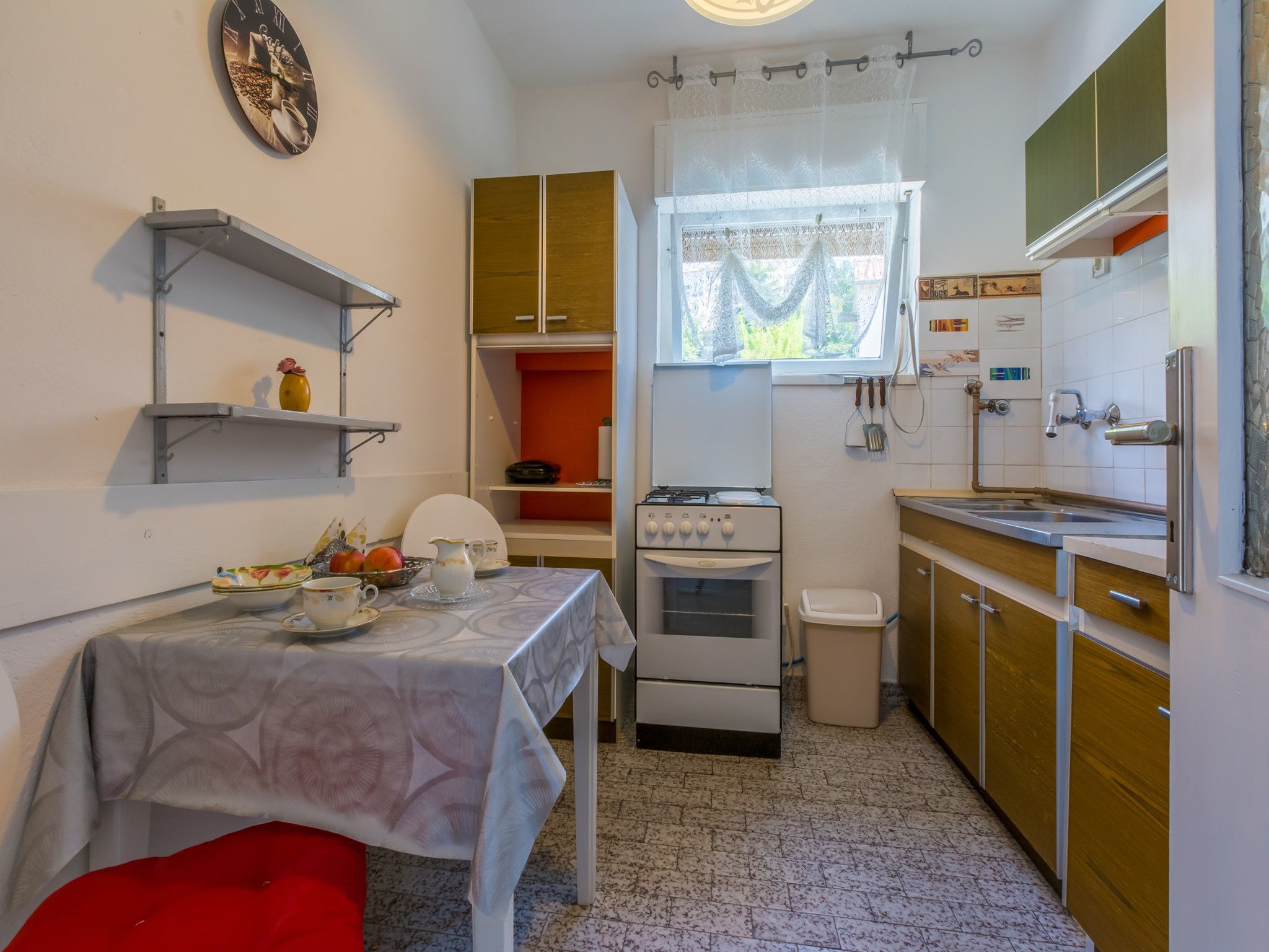 Apartments Susanne 62834-A3
