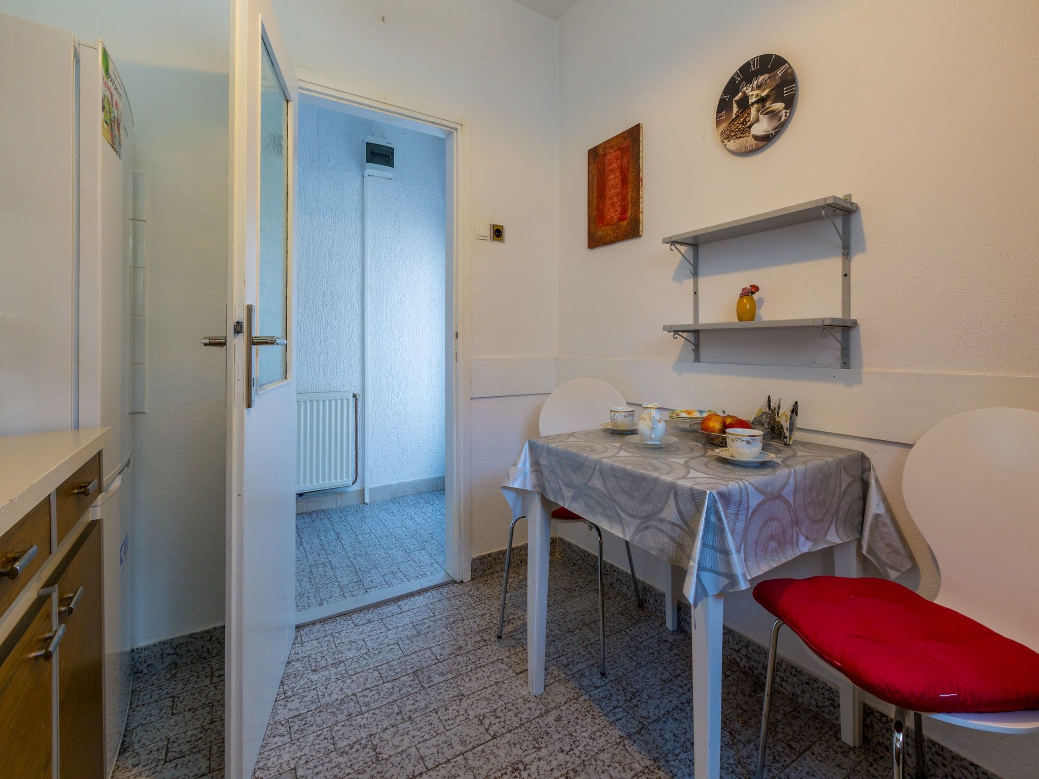 Apartments Susanne 62834-A3