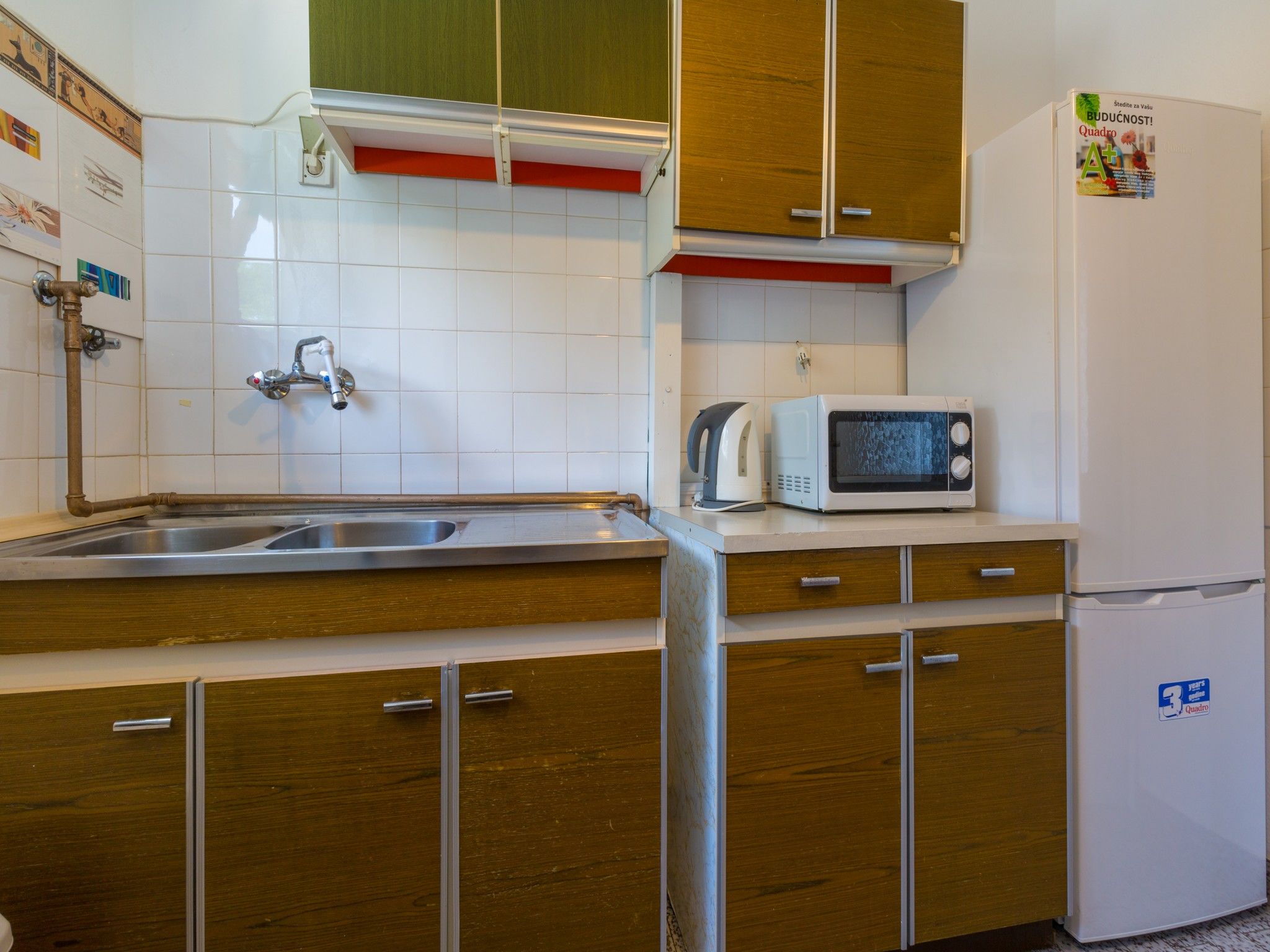 Apartments Susanne 62834-A3