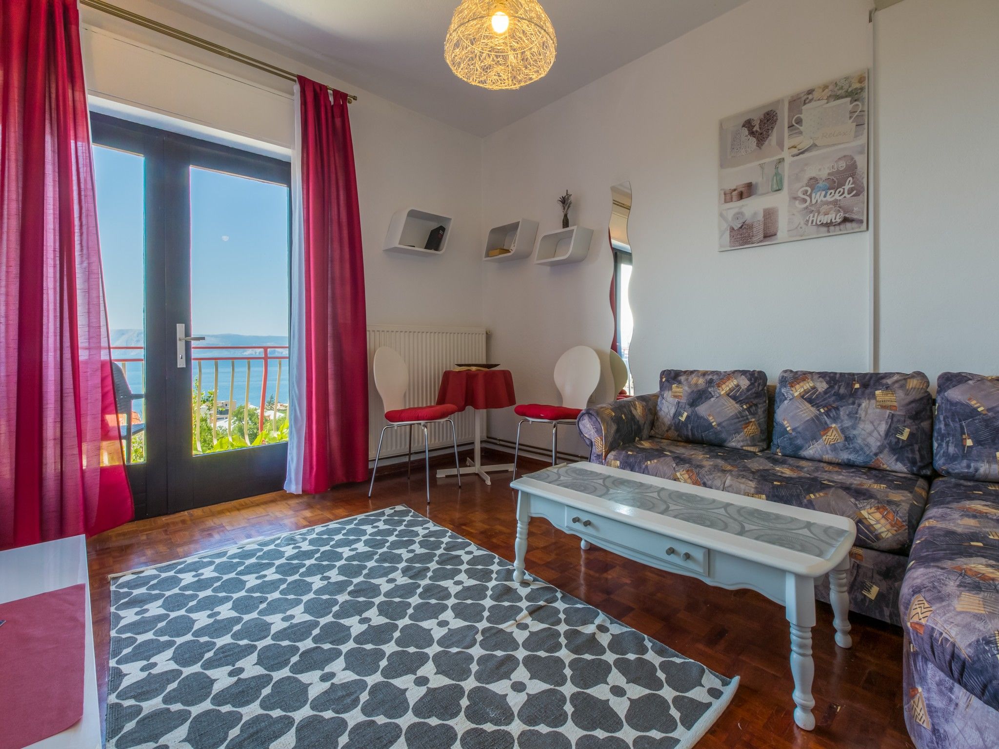 Apartments Susanne 62834-A3