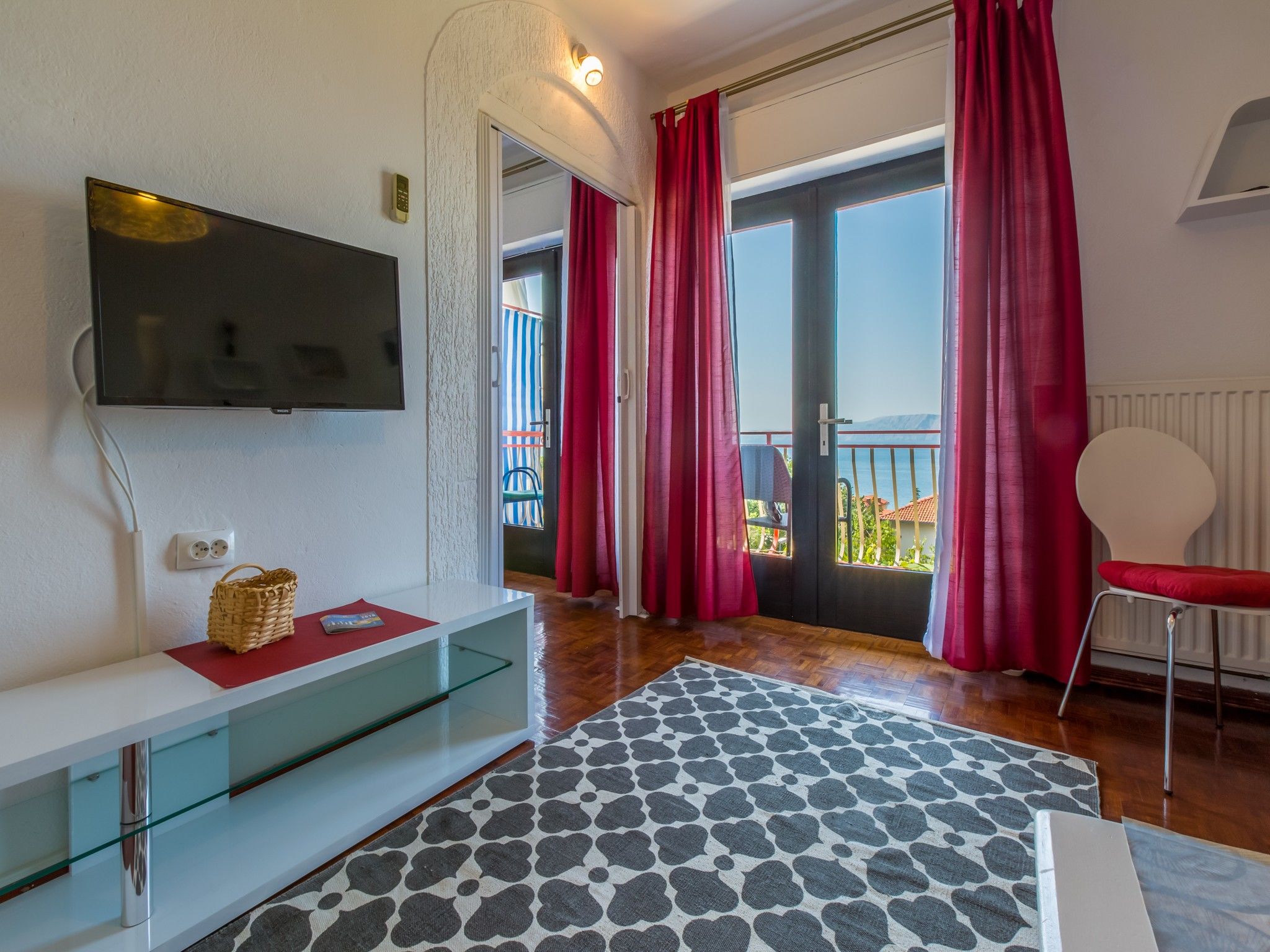 Apartments Susanne 62834-A3