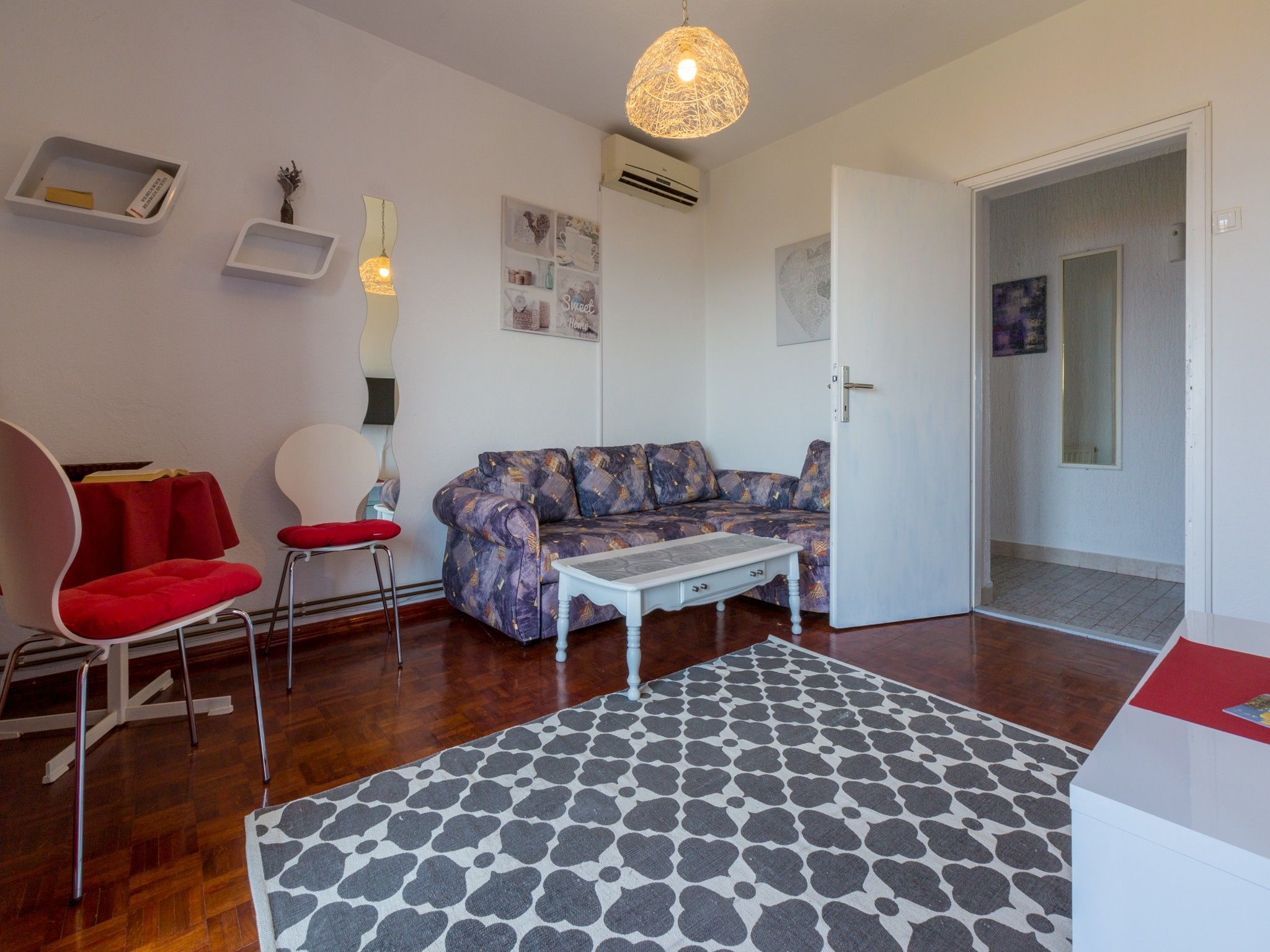 Apartments Susanne 62834-A3