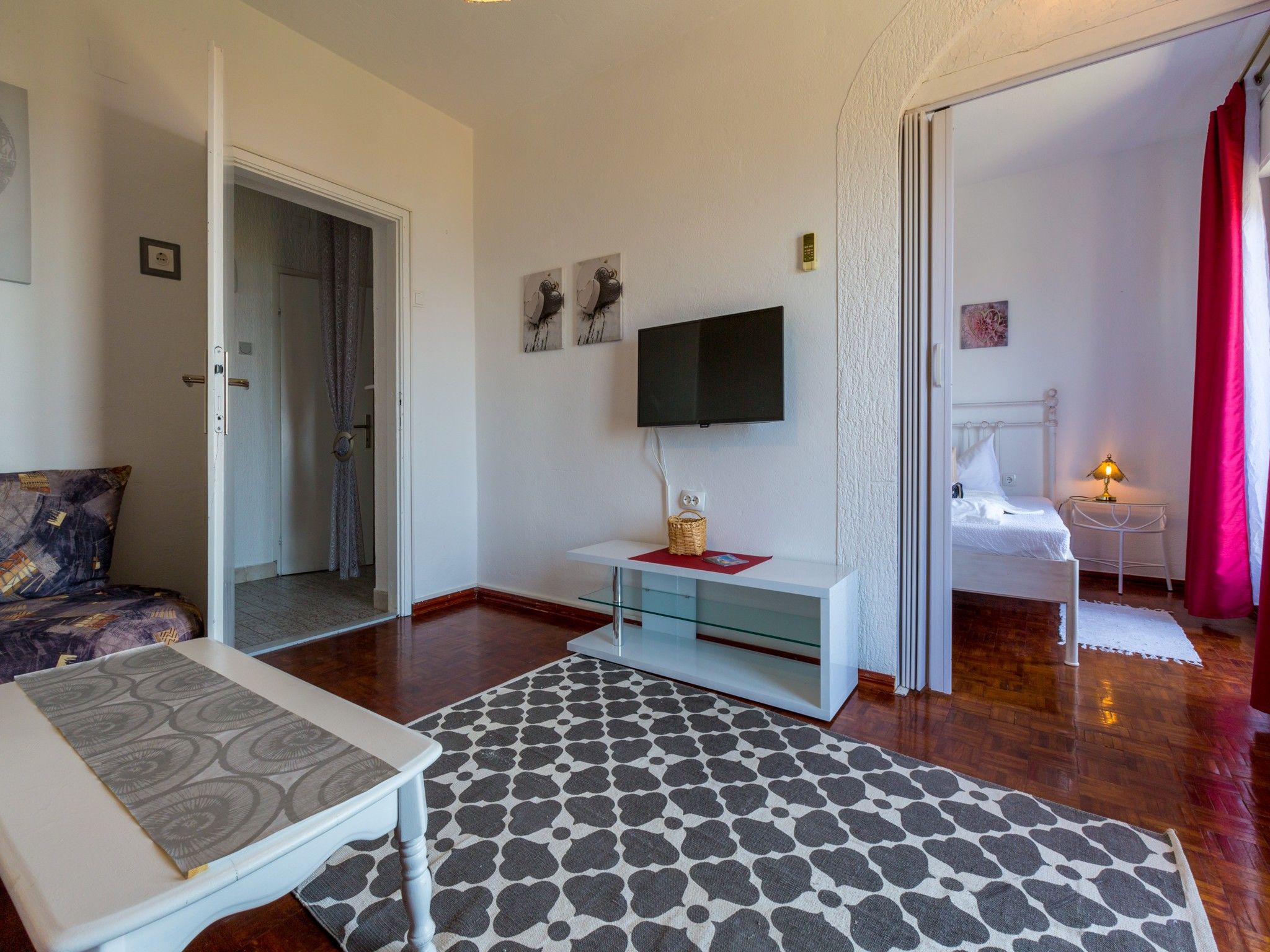 Apartments Susanne 62834-A3