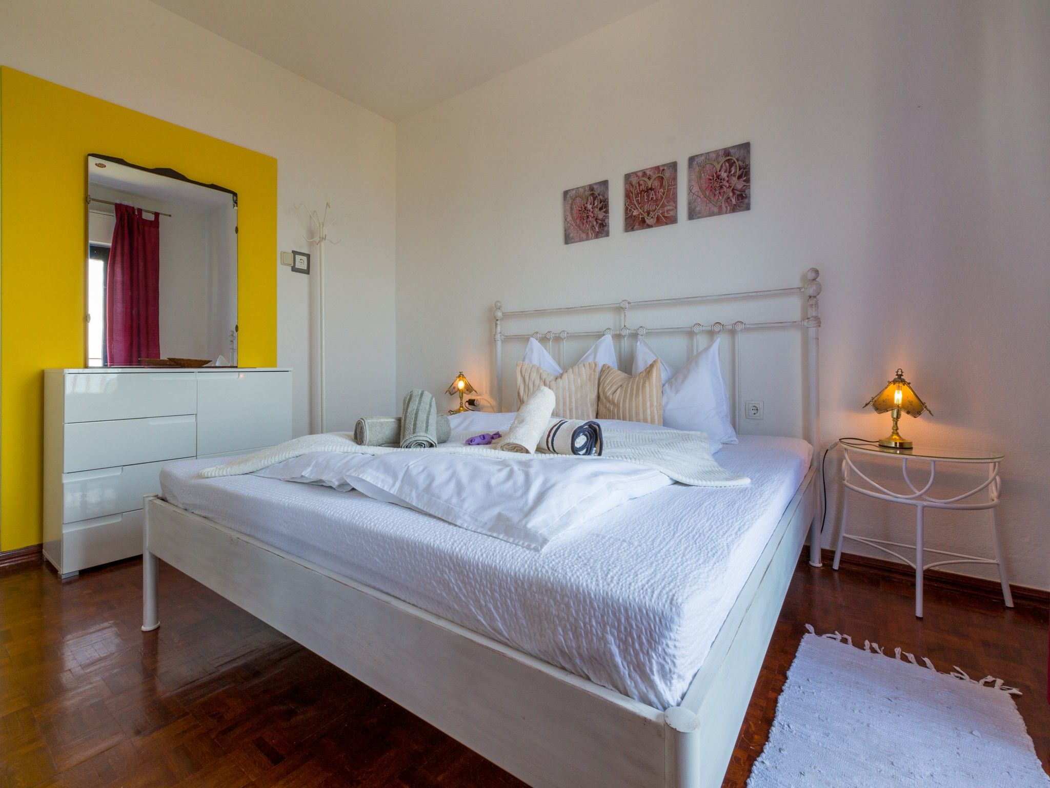 Apartments Susanne 62834-A3
