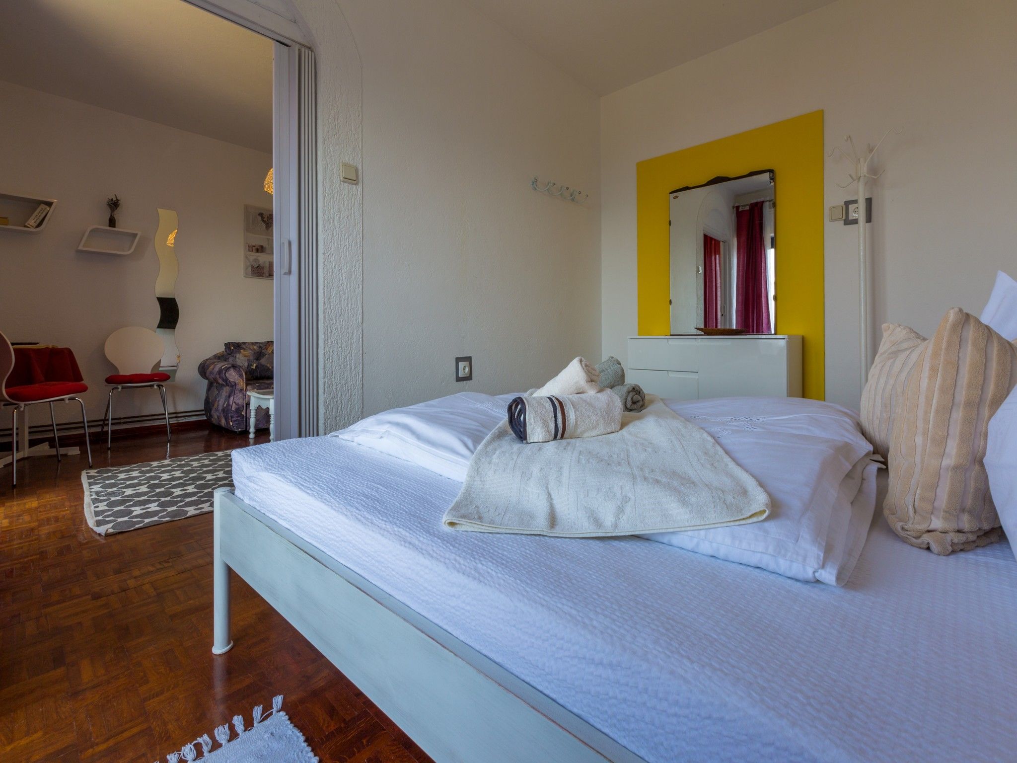 Apartments Susanne 62834-A3