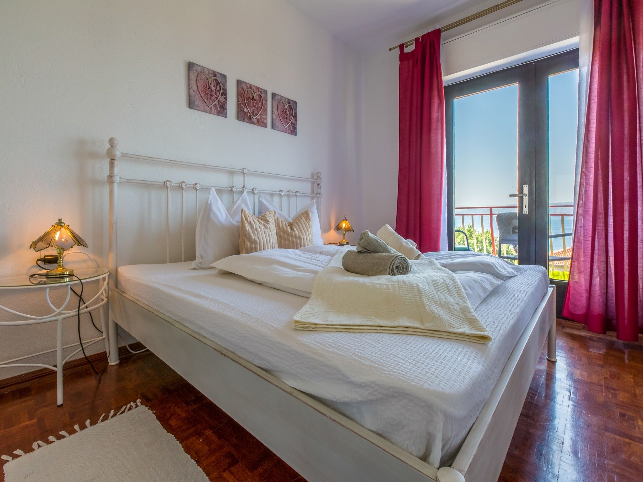 Apartments Susanne 62834-A3