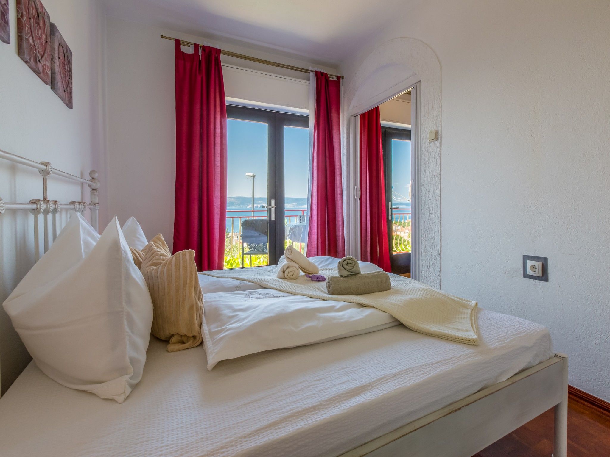 Apartments Susanne 62834-A3