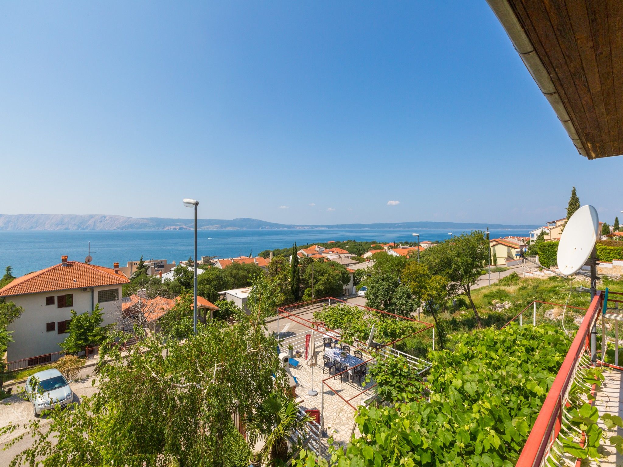 Apartments Susanne 62834-A3
