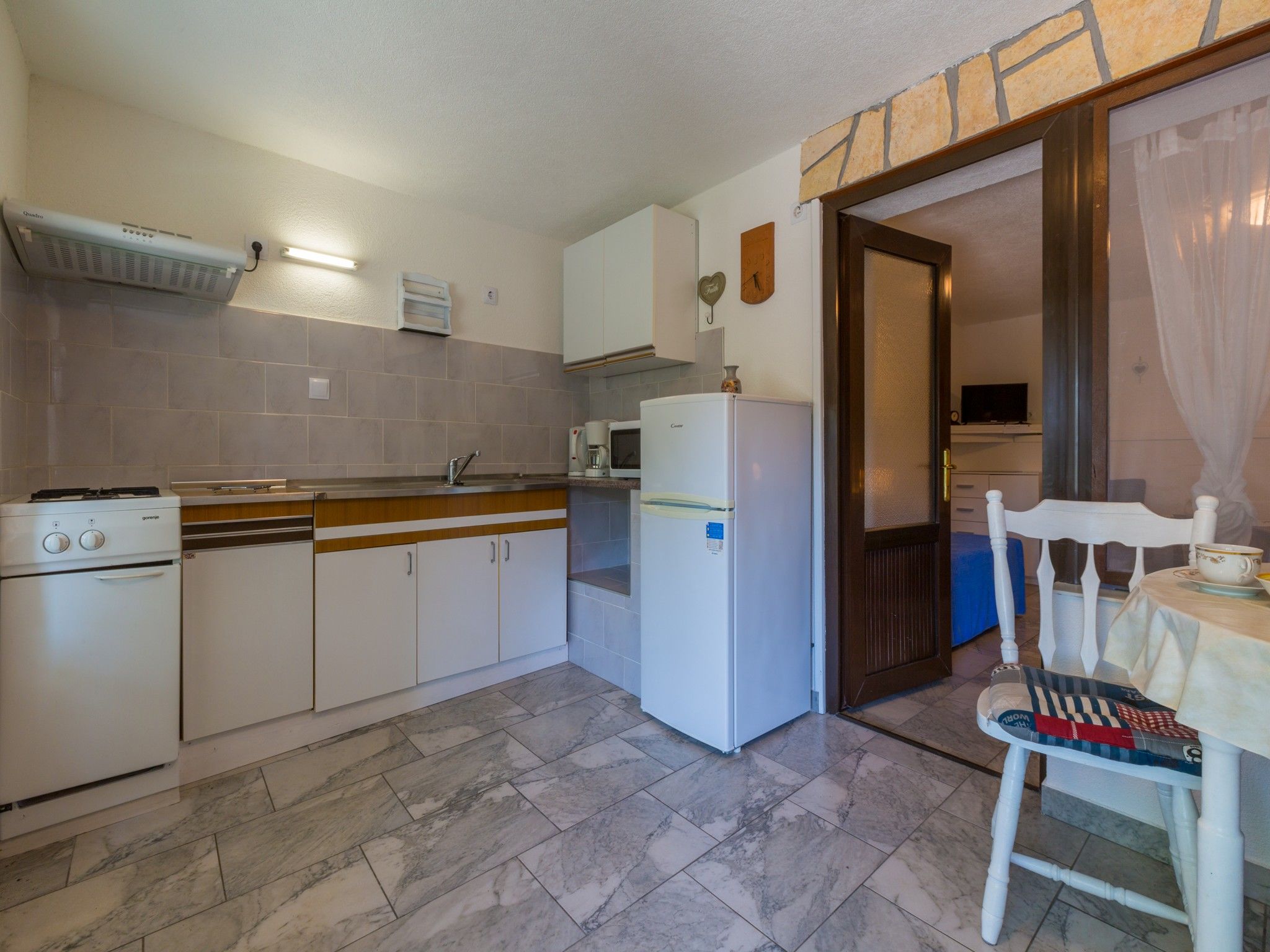 Apartments Susanne 62834-A4