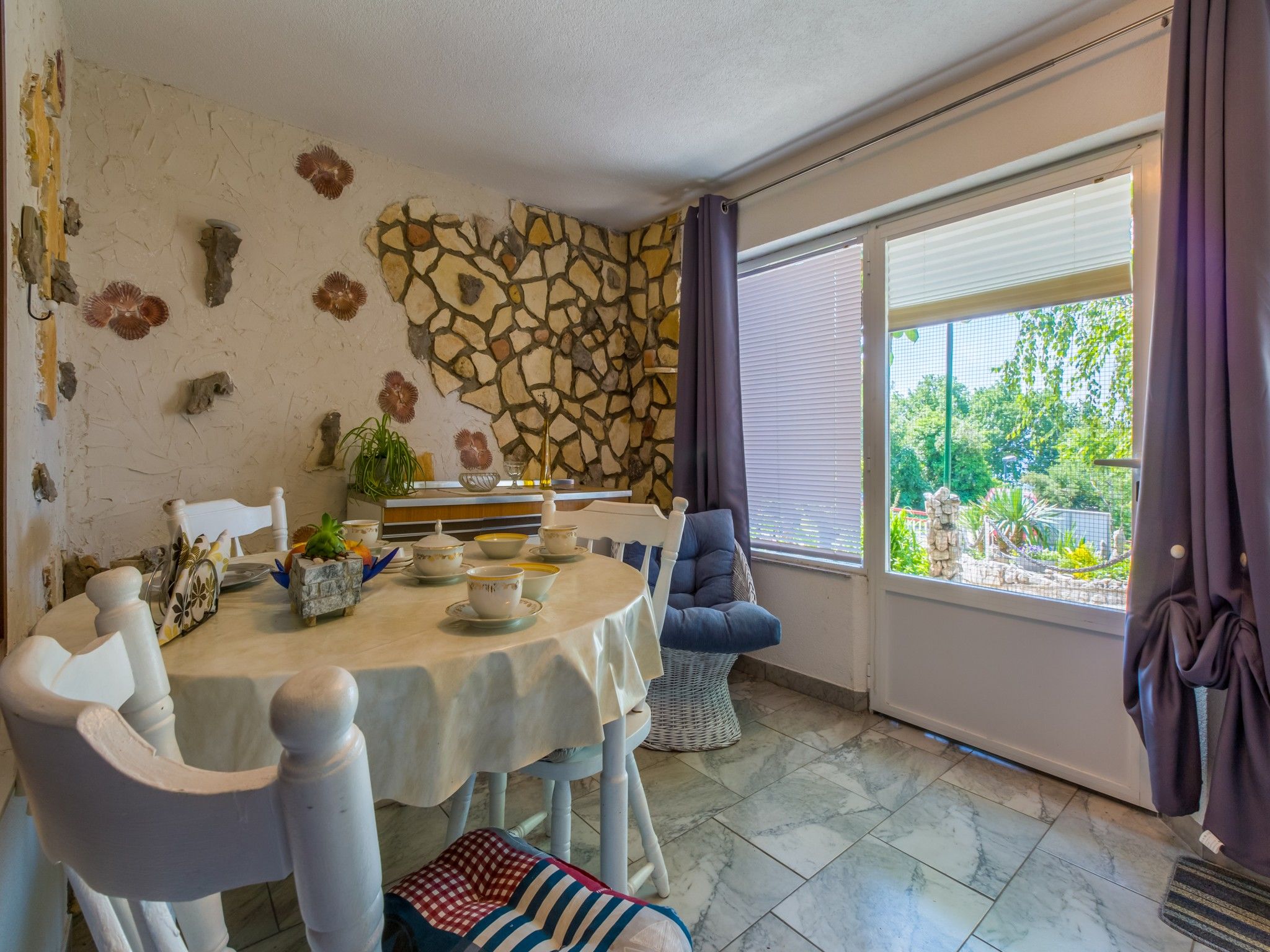 Apartments Susanne 62834-A4