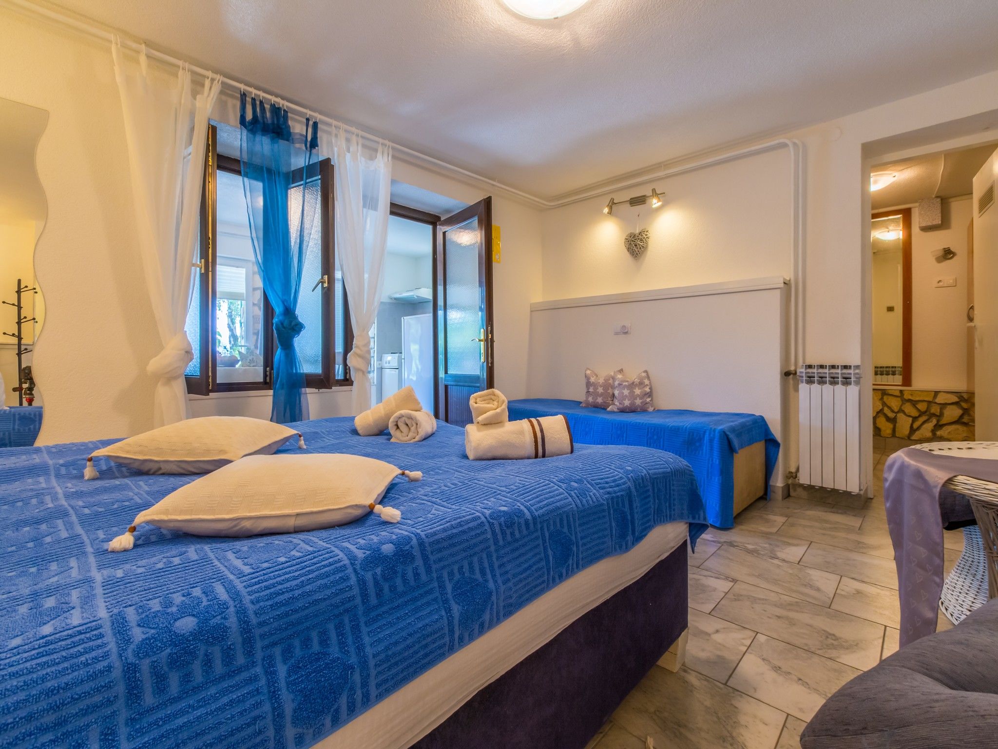 Apartments Susanne 62834-A4