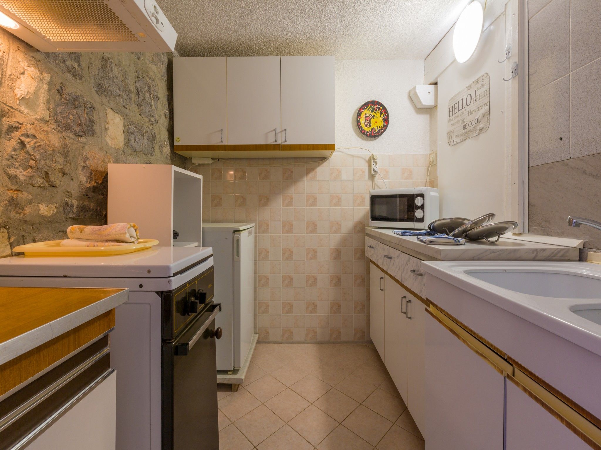 Apartments Susanne 62834-A5