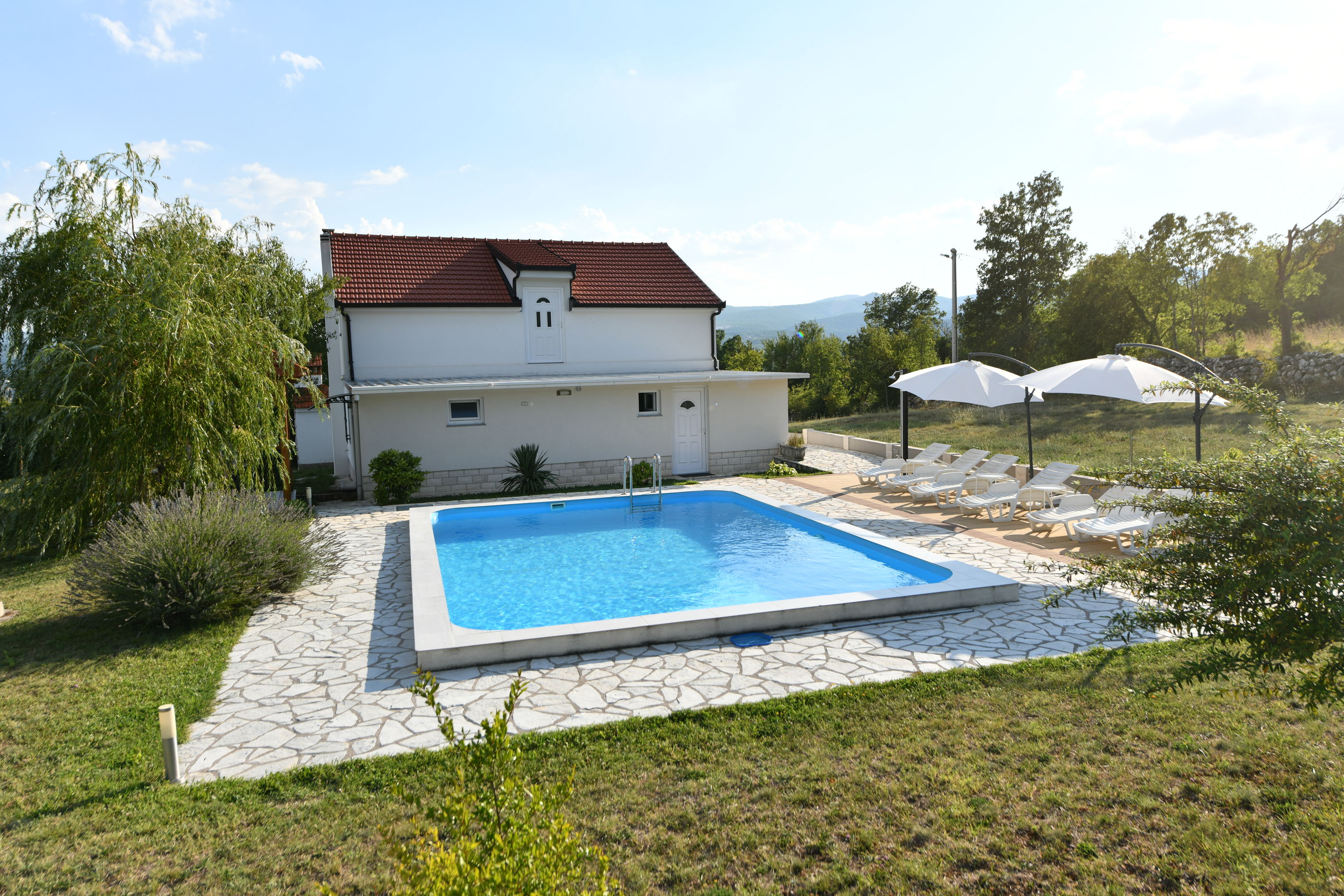 Villa Manuela V3201-K1