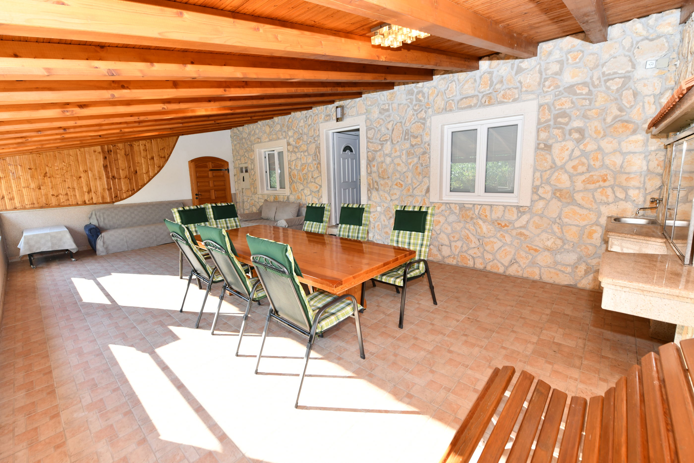Villa Manuela V3201-K1