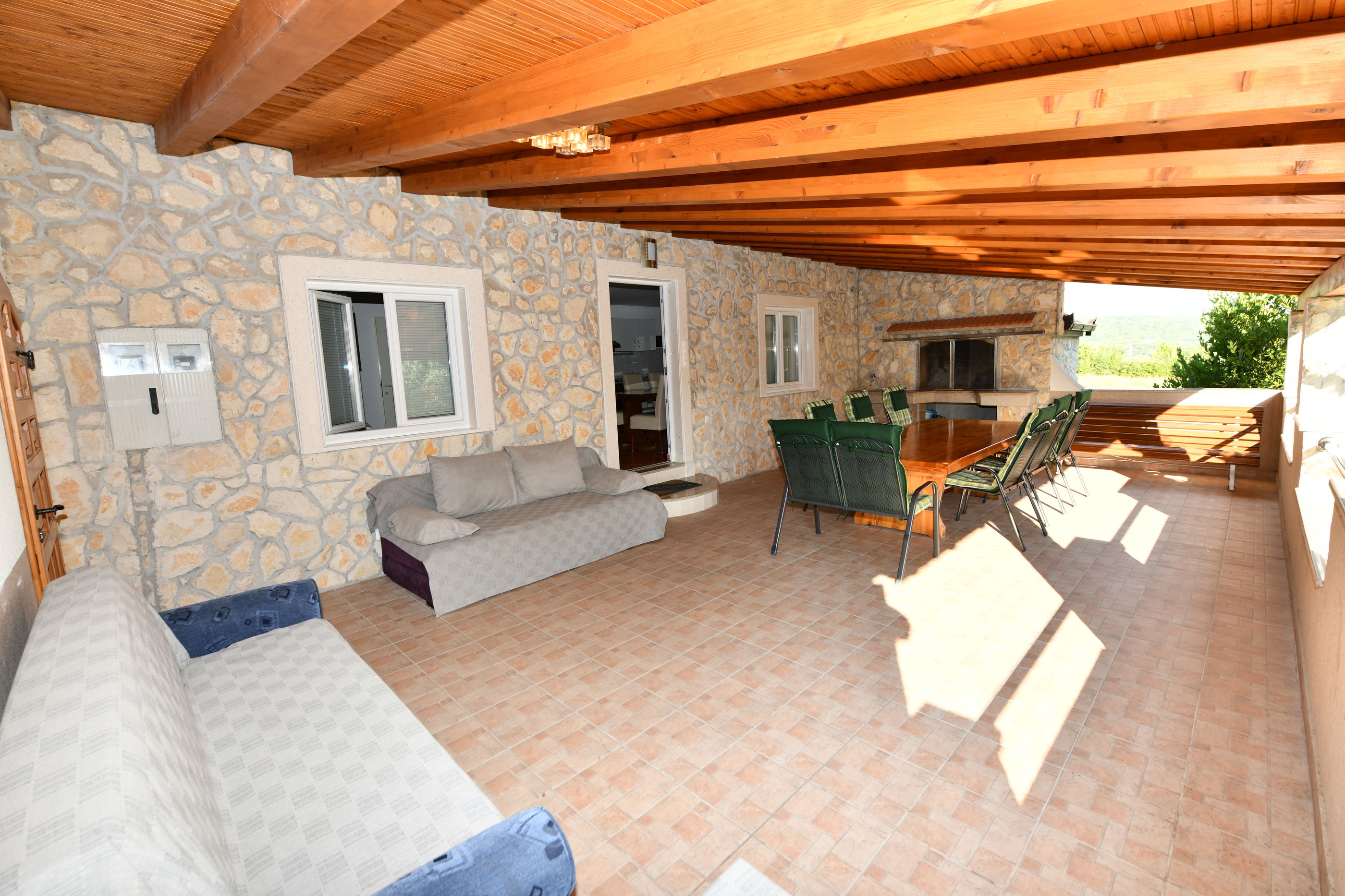 Villa Manuela V3201-K1