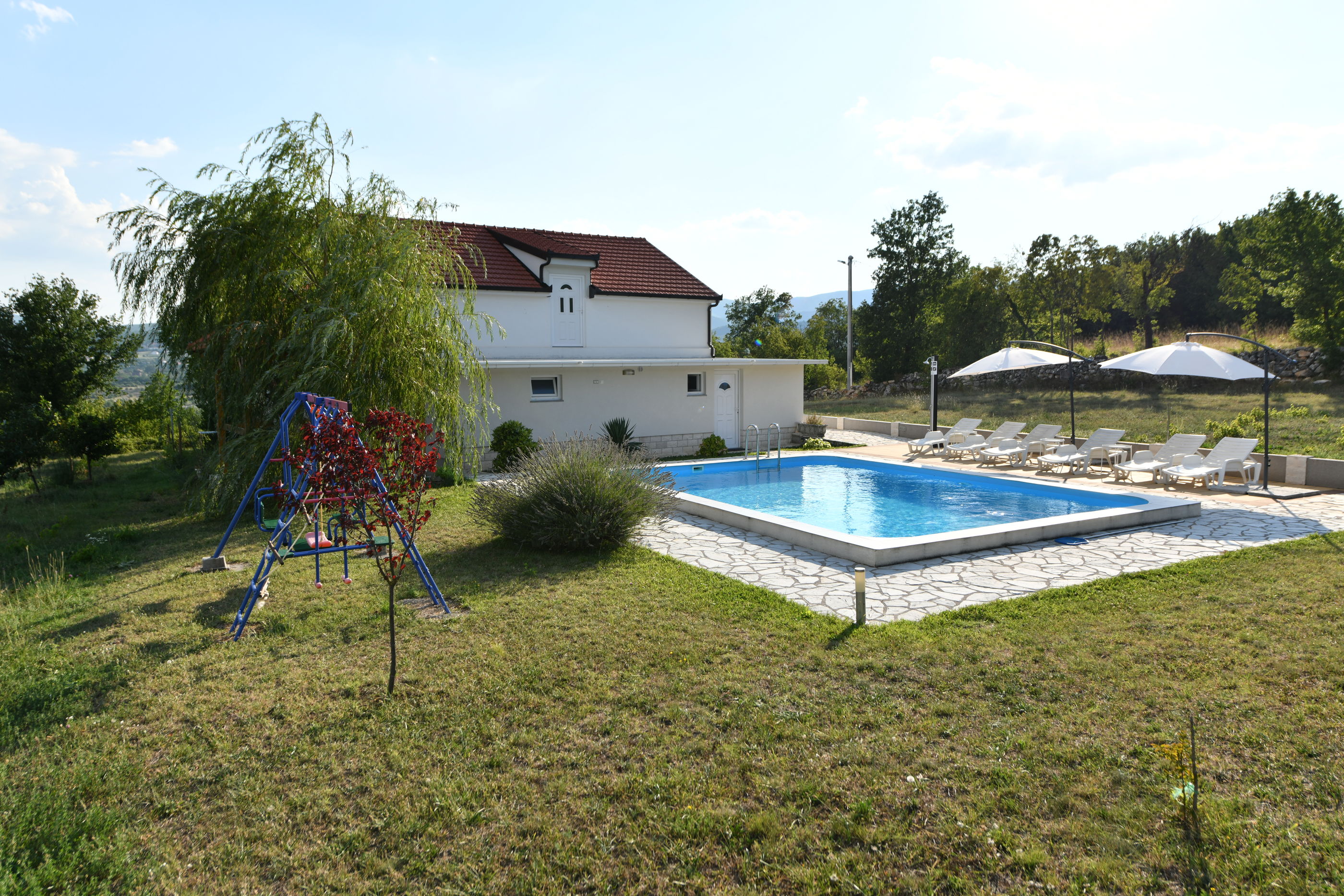 Villa Manuela V3201-K1