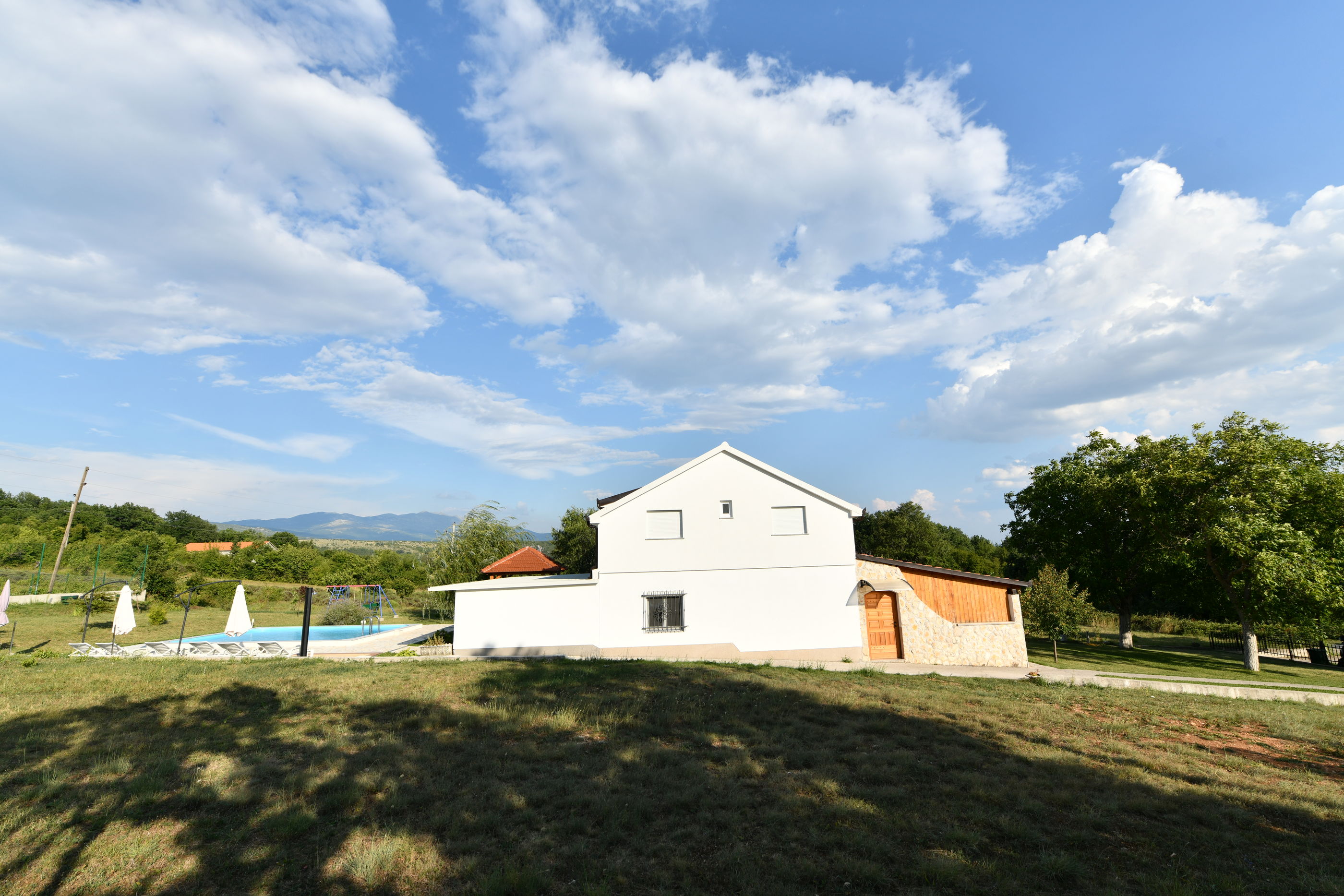 Villa Manuela V3201-K1