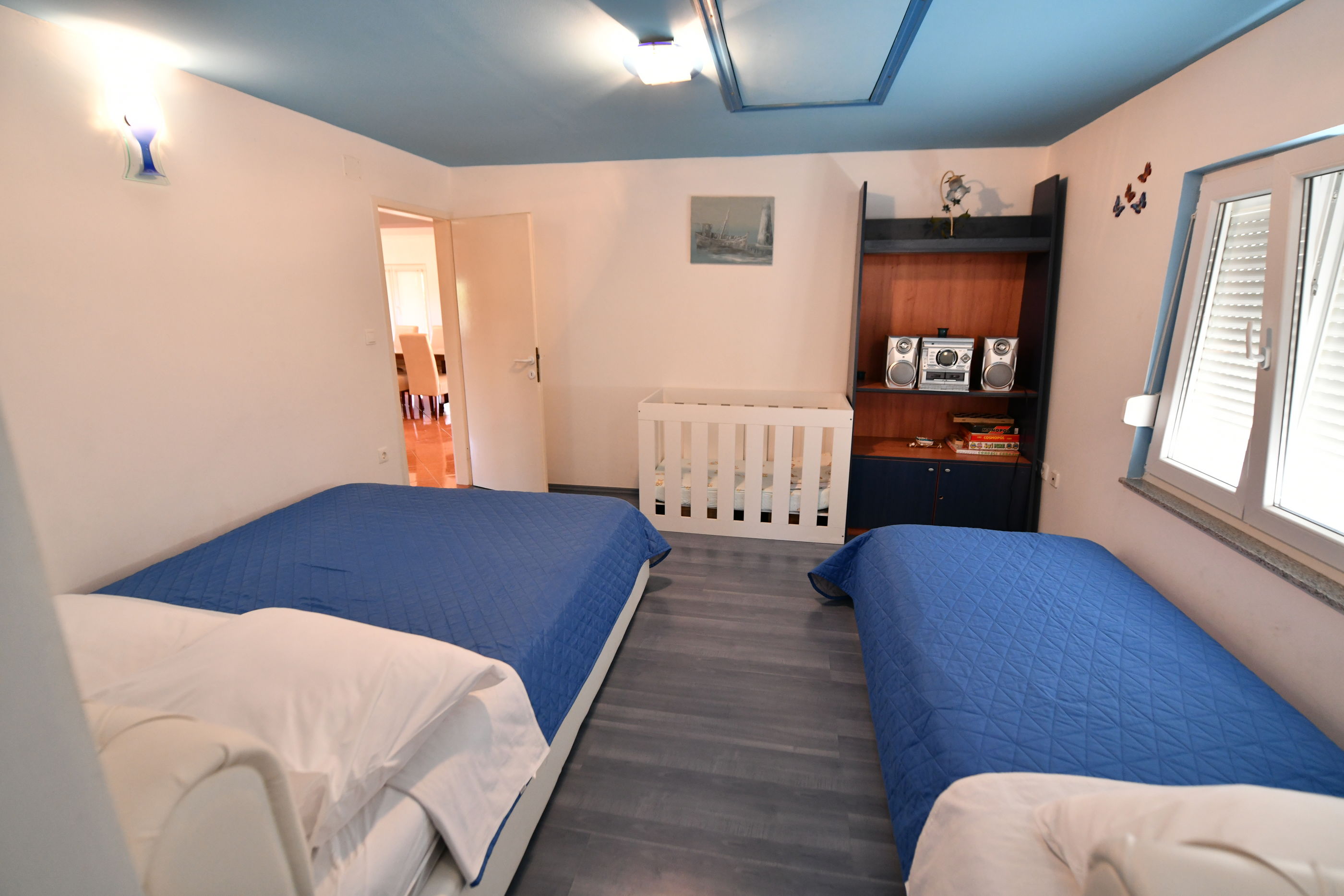 Villa Manuela V3201-K1