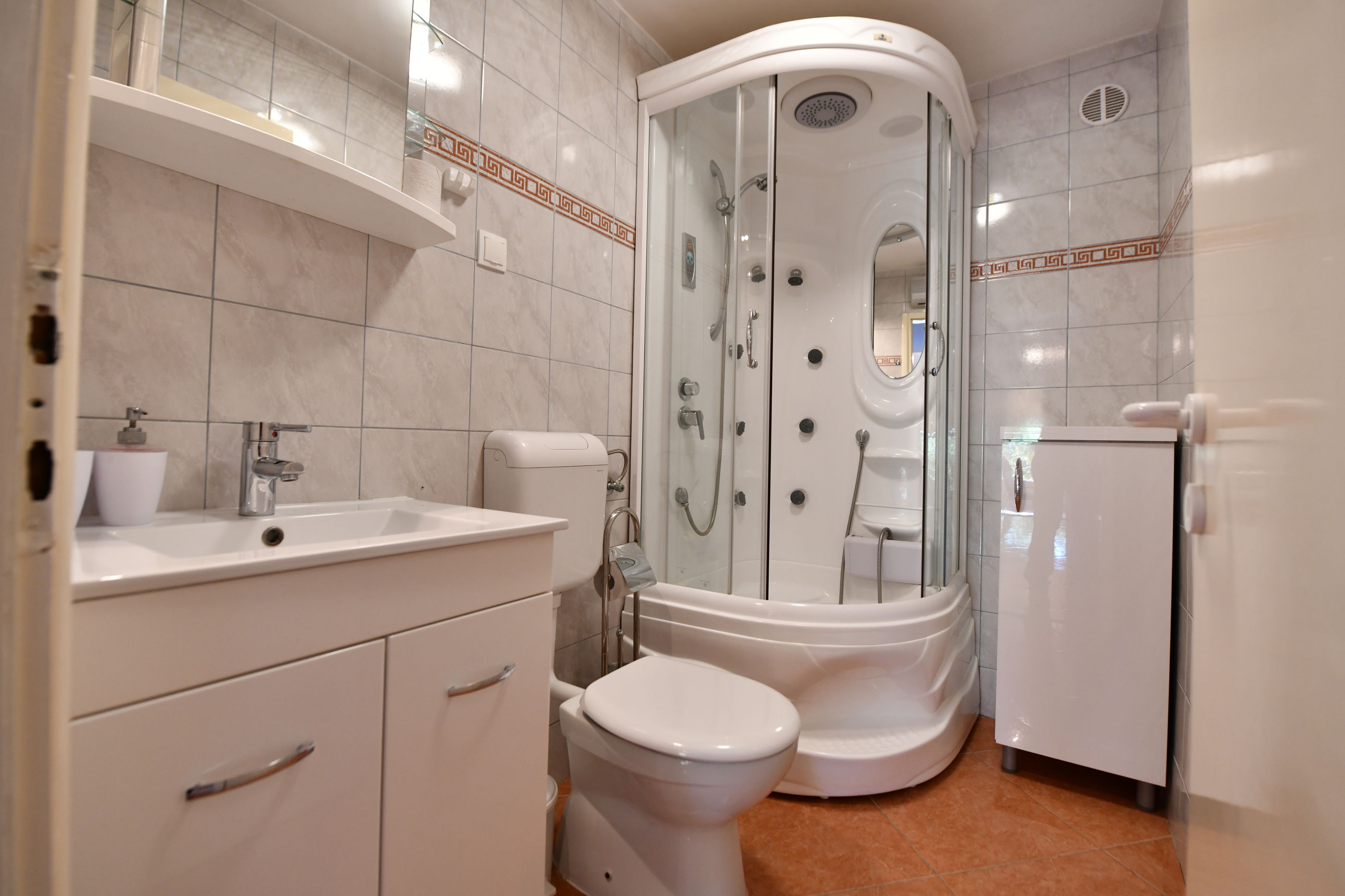 Villa Manuela V3201-K1