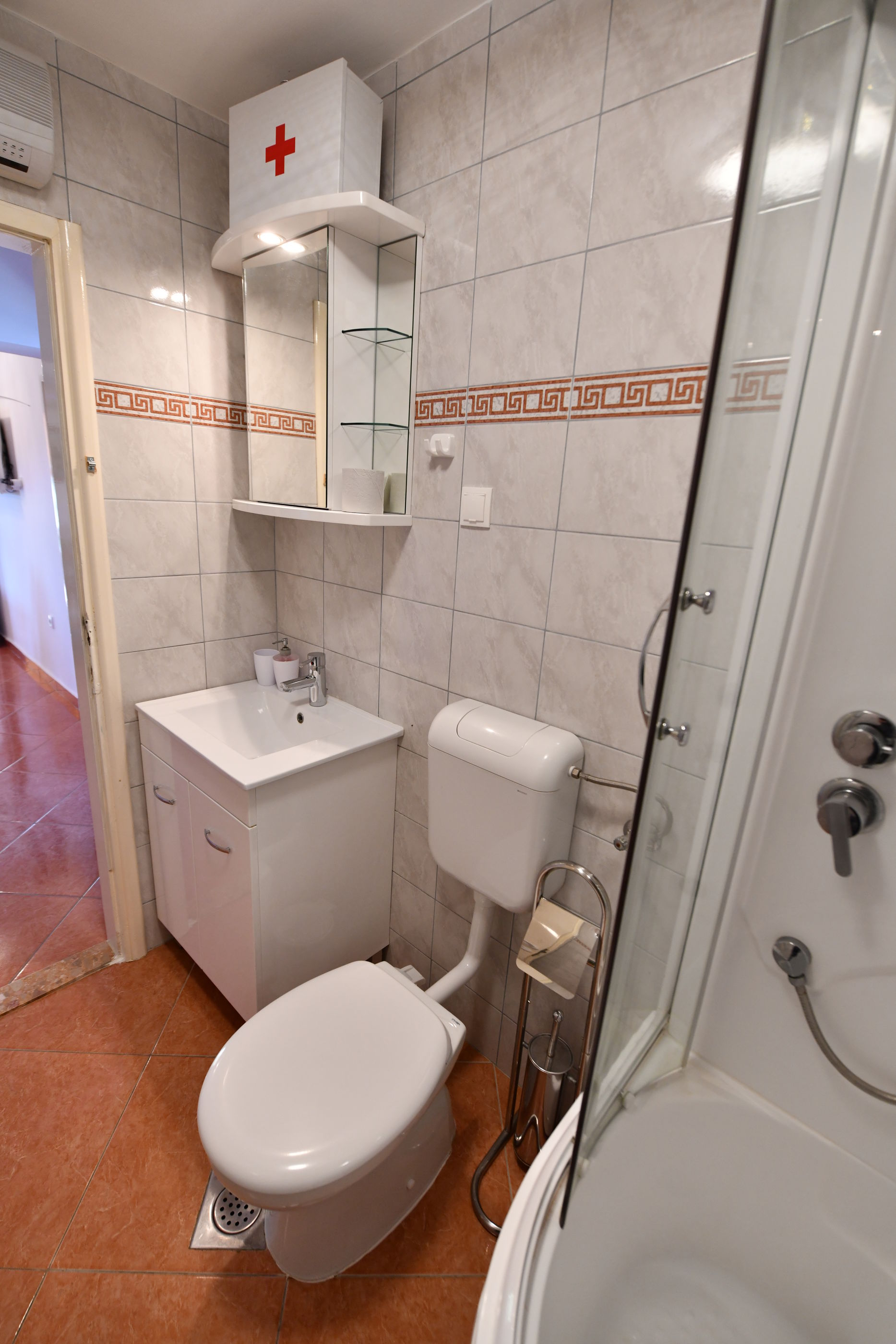 Villa Manuela V3201-K1