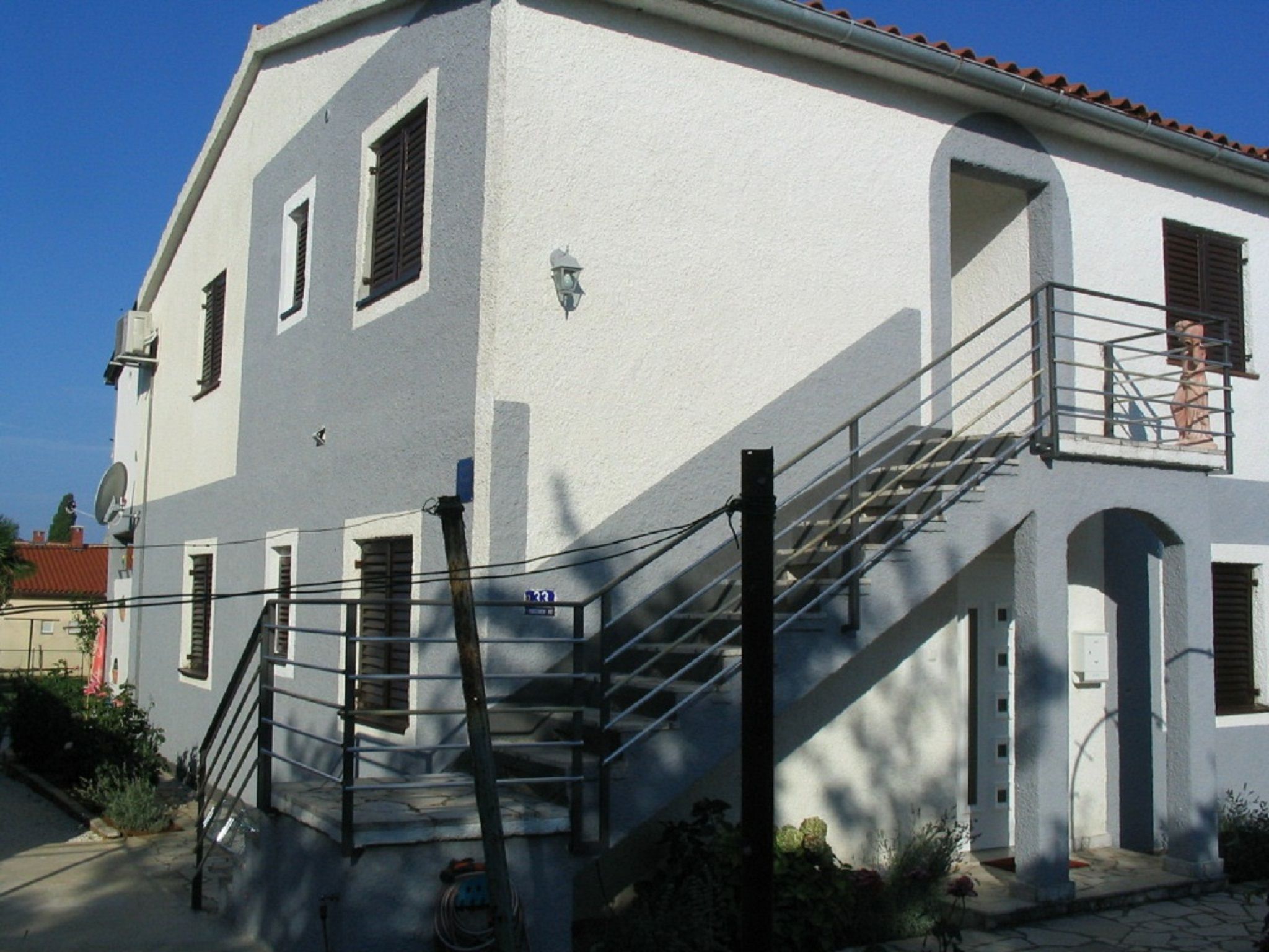 Apartment Amfora 70153-A2