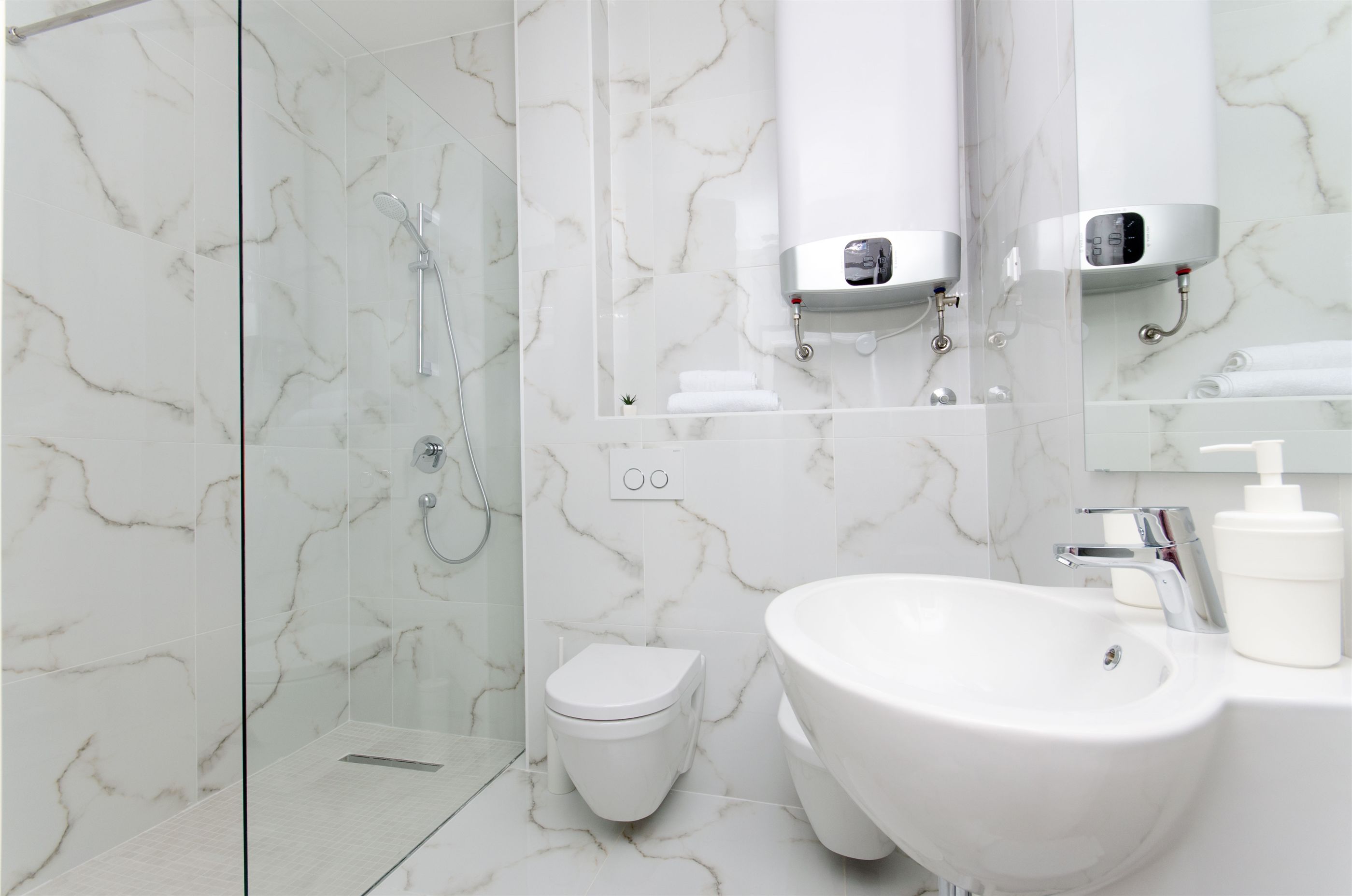 Apartments Branimir 58312-A2