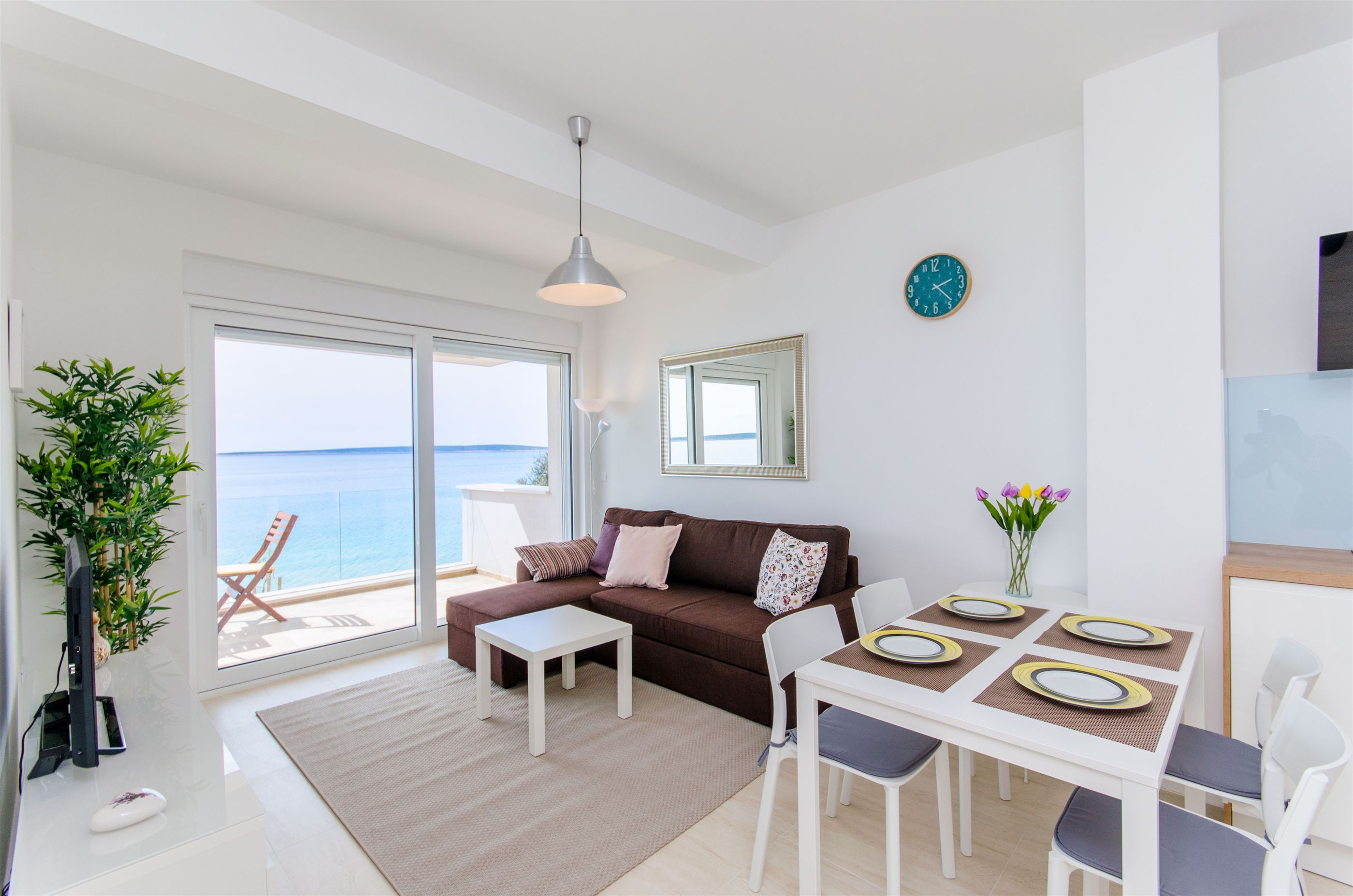 Apartments Branimir 58312-A2