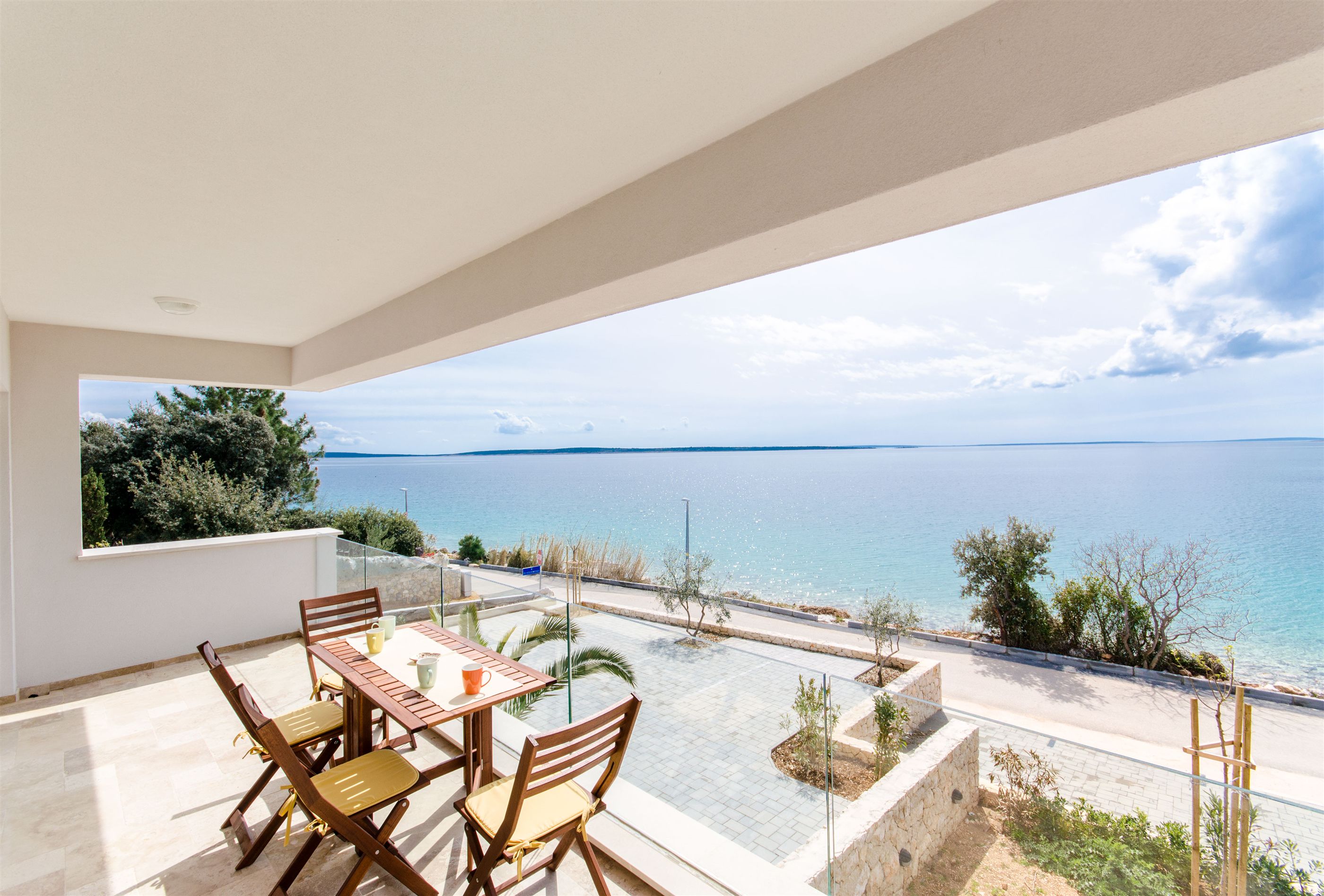 Apartments Branimir 58312-A2