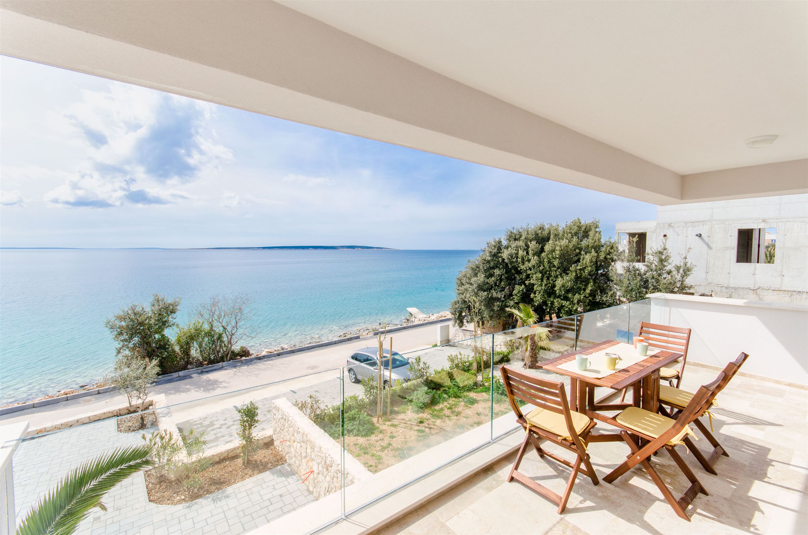 Apartments Branimir 58312-A2