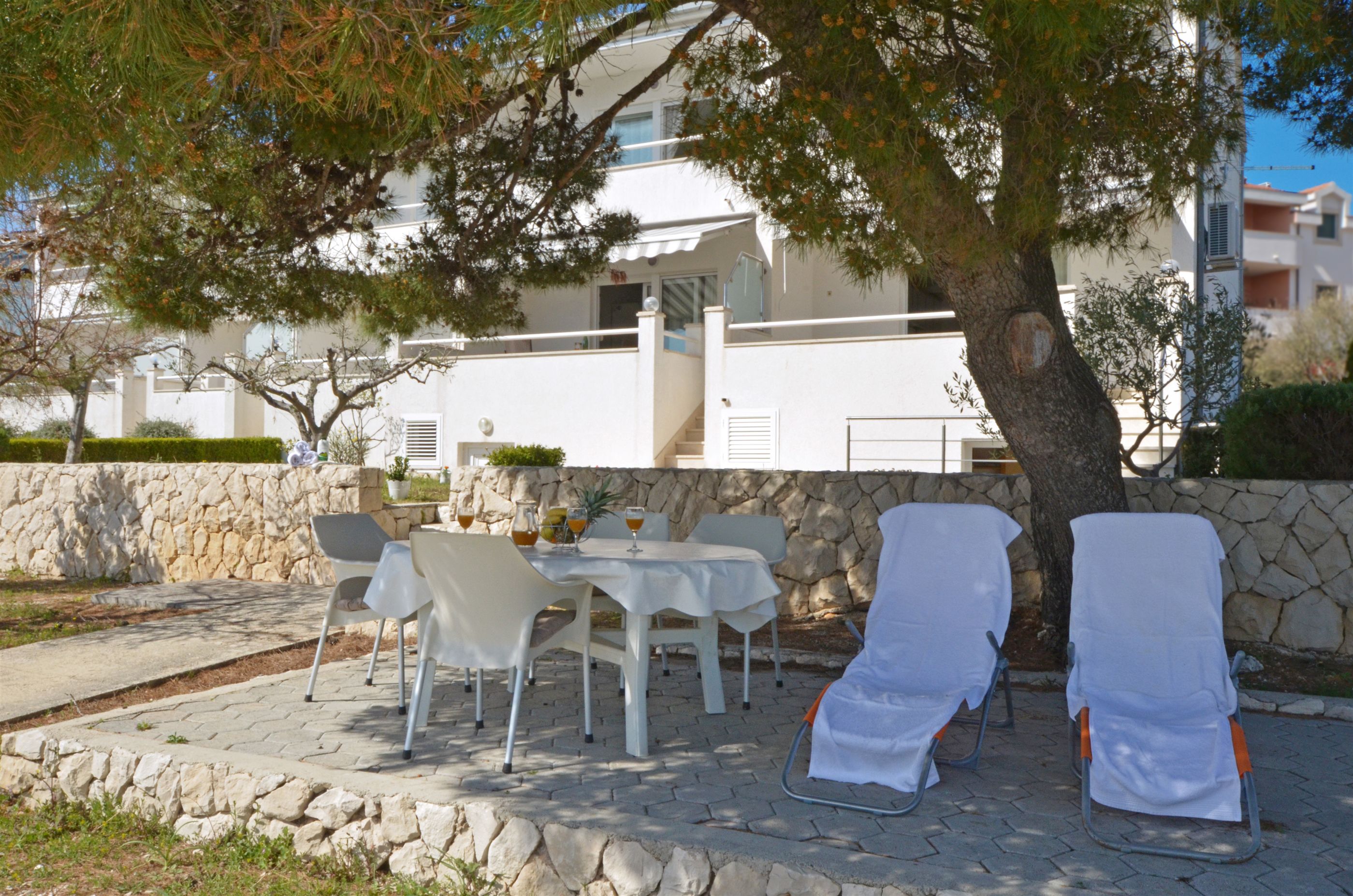 Apartments Sandy 23261-A1