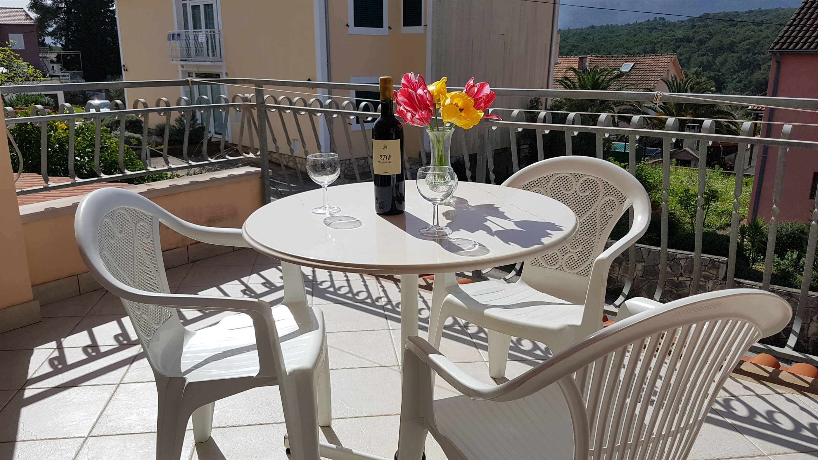 Apartment Nila 40081-A1