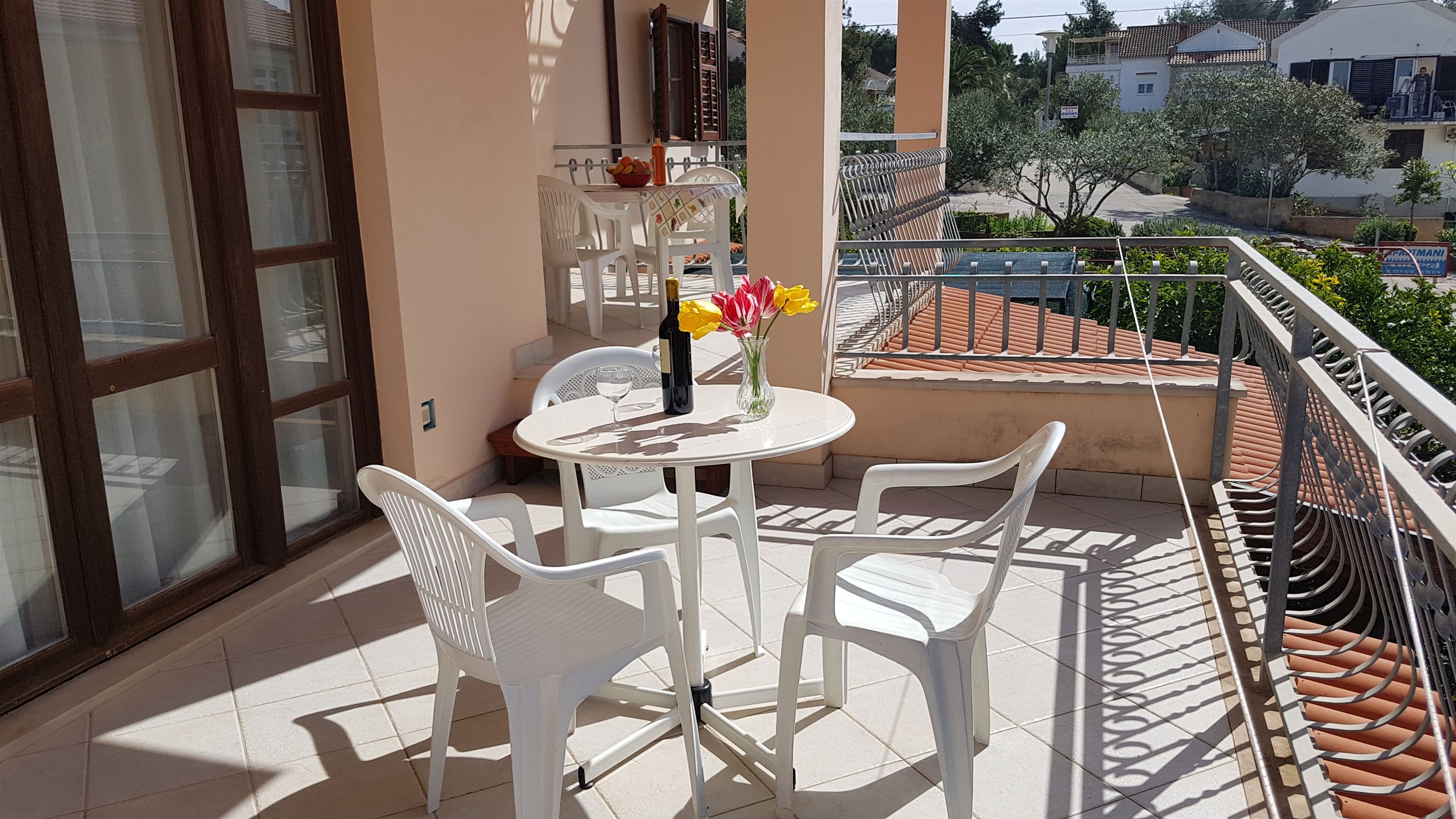 Apartment Nila 40081-A1
