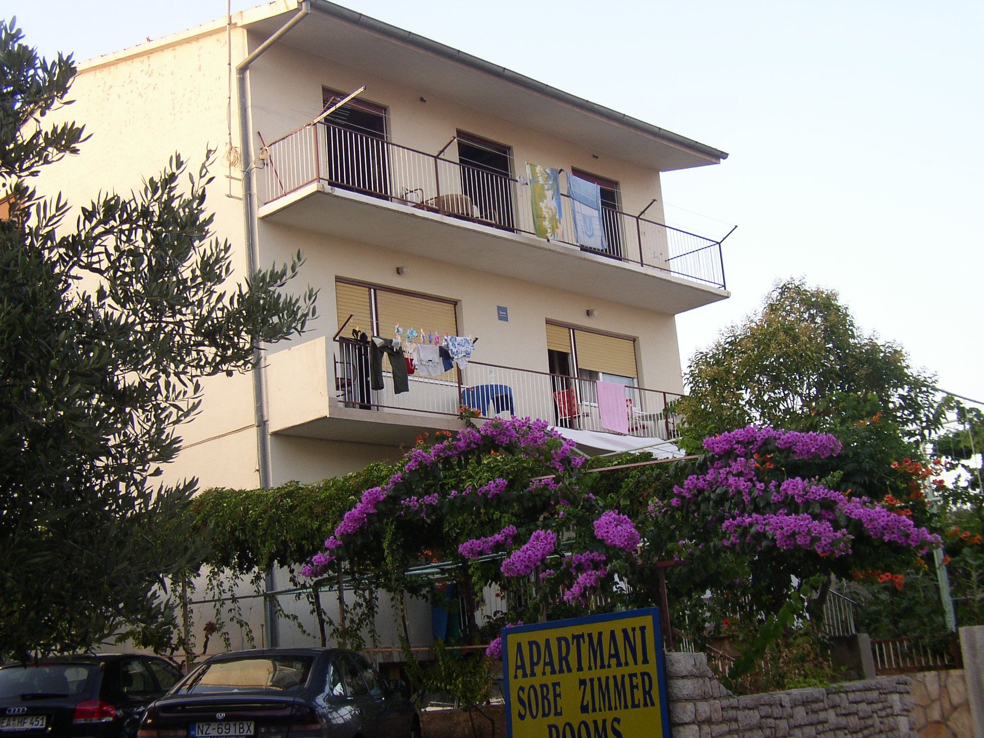 Apartment Luketa 40966-A1